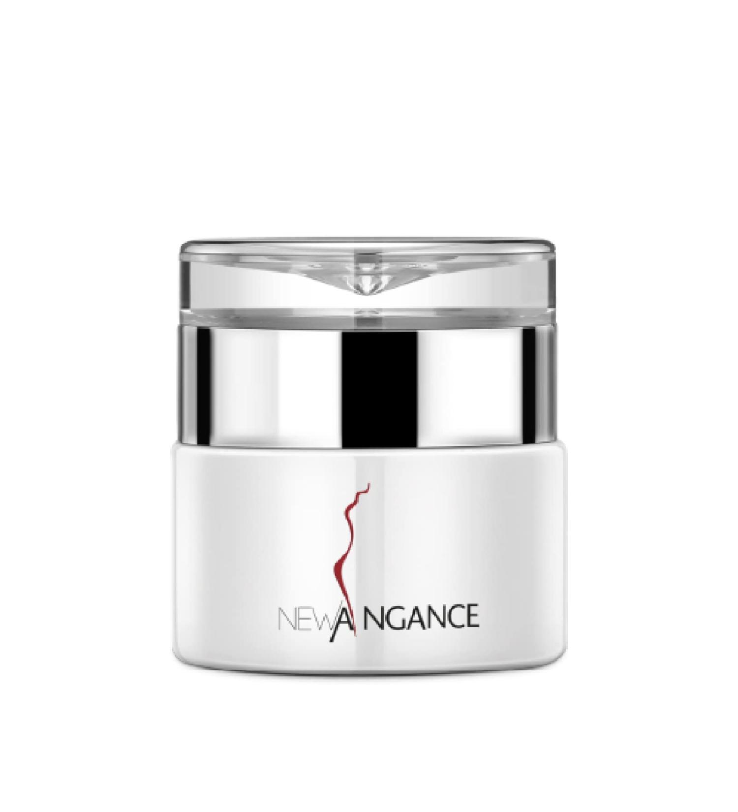 Hydrating Goat Milk Cream | Collagen Face Moisturizer for All Skin Types | 1.4 Fl Oz - Day & Night Cream - Buy Online on GoSupps.com