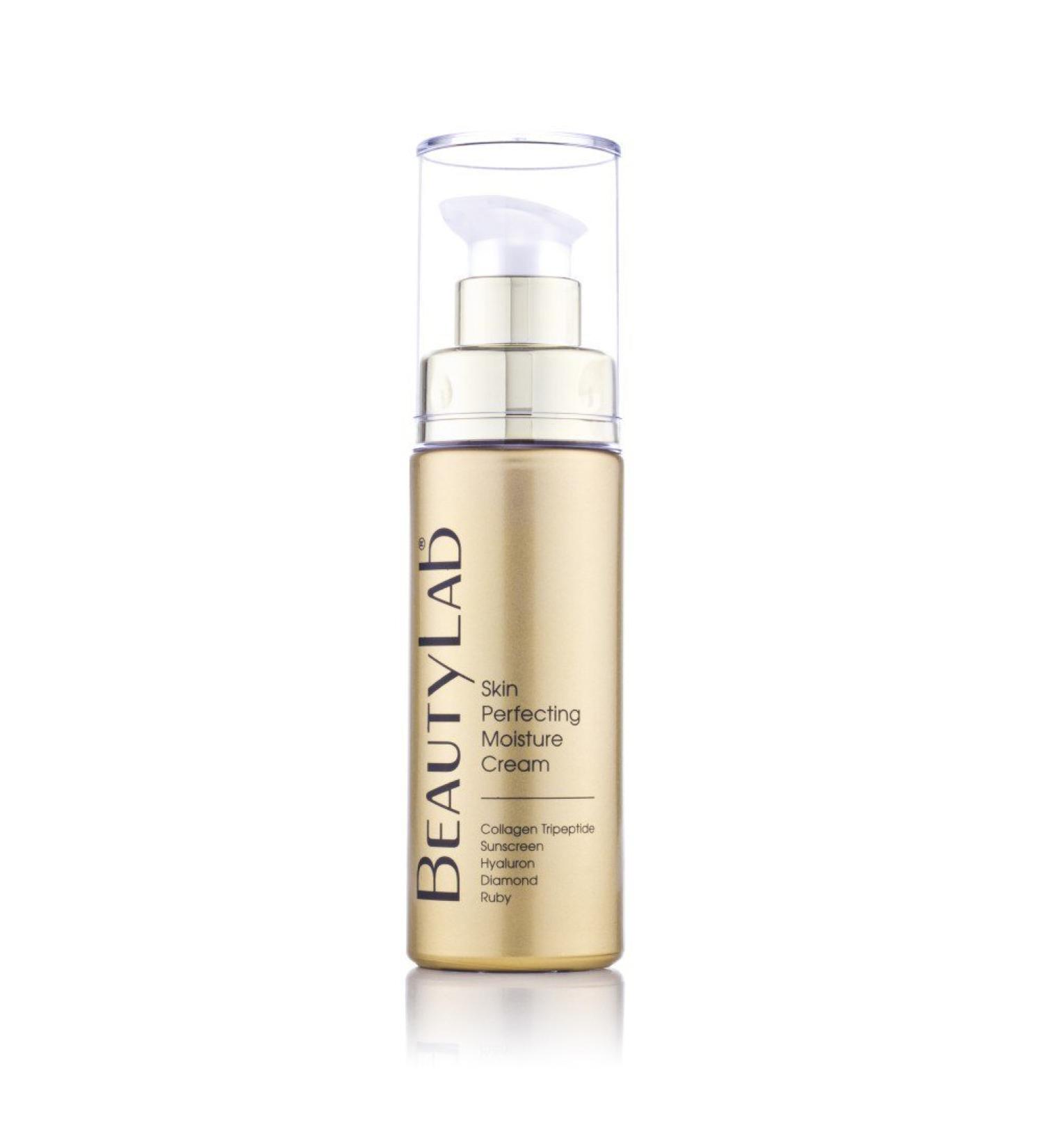 BeautyLab Skin Perfecting Moisture Cream 50ml