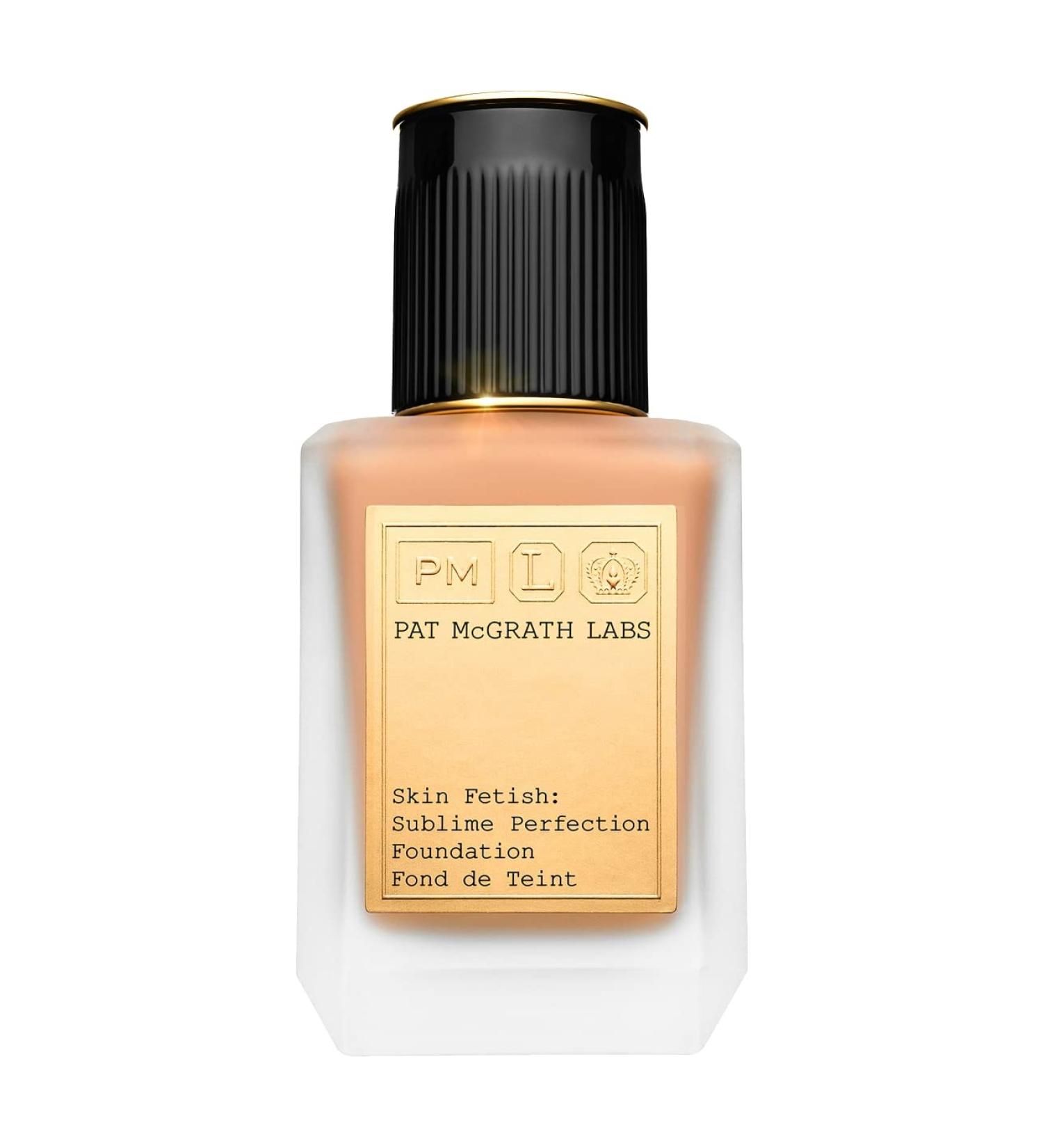 Pat McGrath Labs Sublime Perfection Foundation Light Medium 9 - Buy Online Now - Buy Online on GoSupps.com
