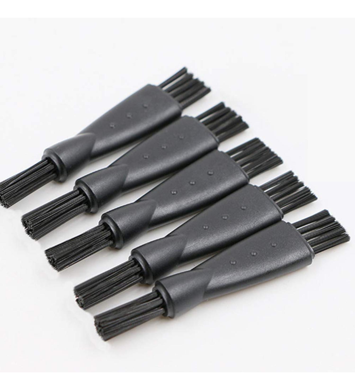 Magiclulu Double-Sided Razor Brush - 10th Replacement for Electric Shavers | Mini Shaver & Shaving Set | International Shipping Available - Buy Online on GoSupps.com