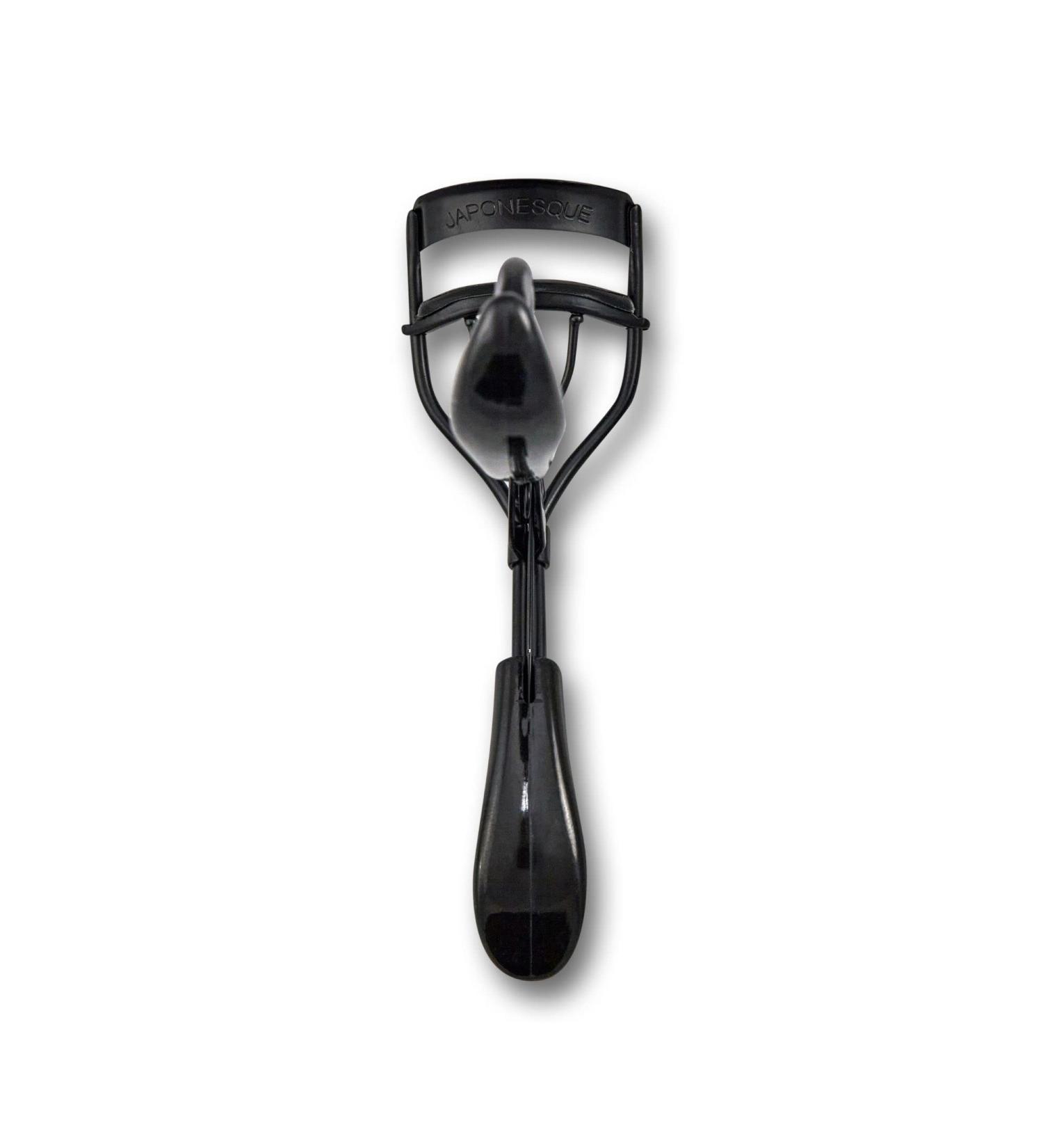 JAPONESQUE Midnight Lash Curler for Sweeping Volume - Holds Curl for 8 Hours | Includes Refill Pad - Buy Online on GoSupps.com