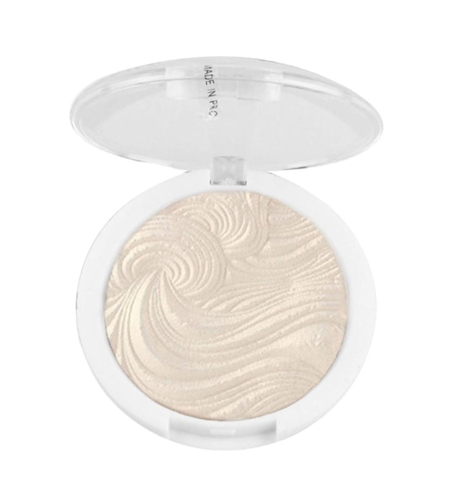 Highlight Powder Palette Professional Shimmer Glitter Face Highlighter Makeup Facial Brightening Shimmer Powder for Makeup styles 1 - Buy Online on GoSupps.com