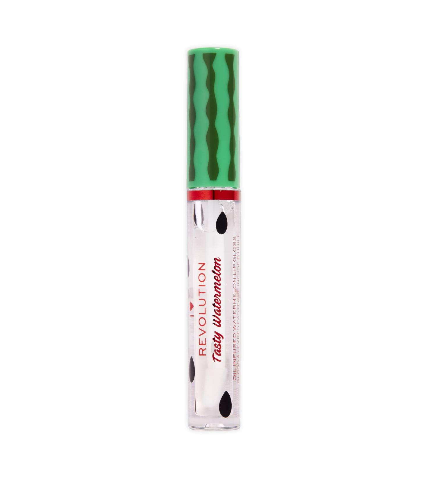 I Heart Revolution I Heart Revolution Watermelon Lipgloss Splash