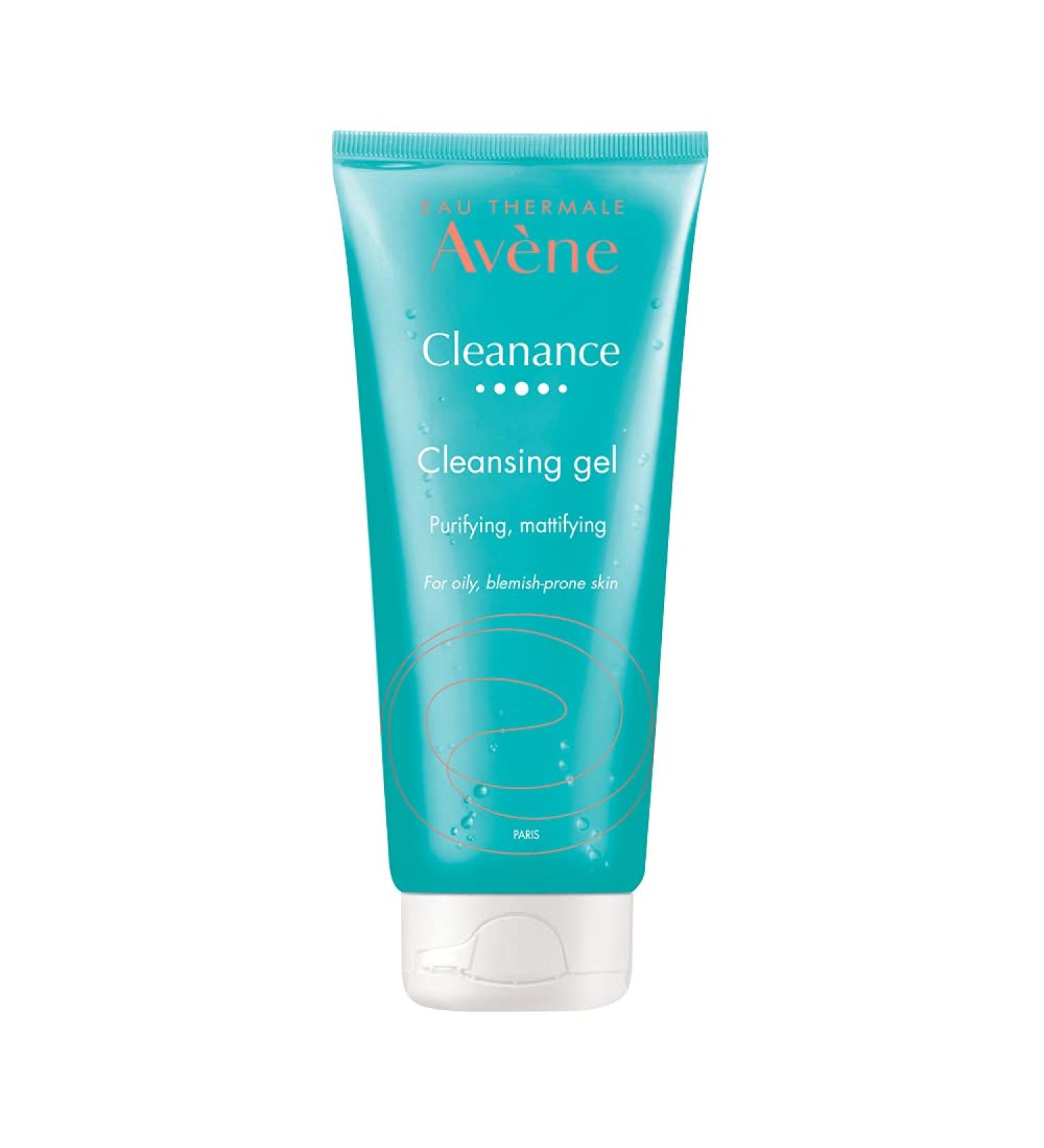 Avene Av ne Reinigingsreinigingsgel 200ml Aromatic 200 ml Pack of 1 - Buy Online on GoSupps.com