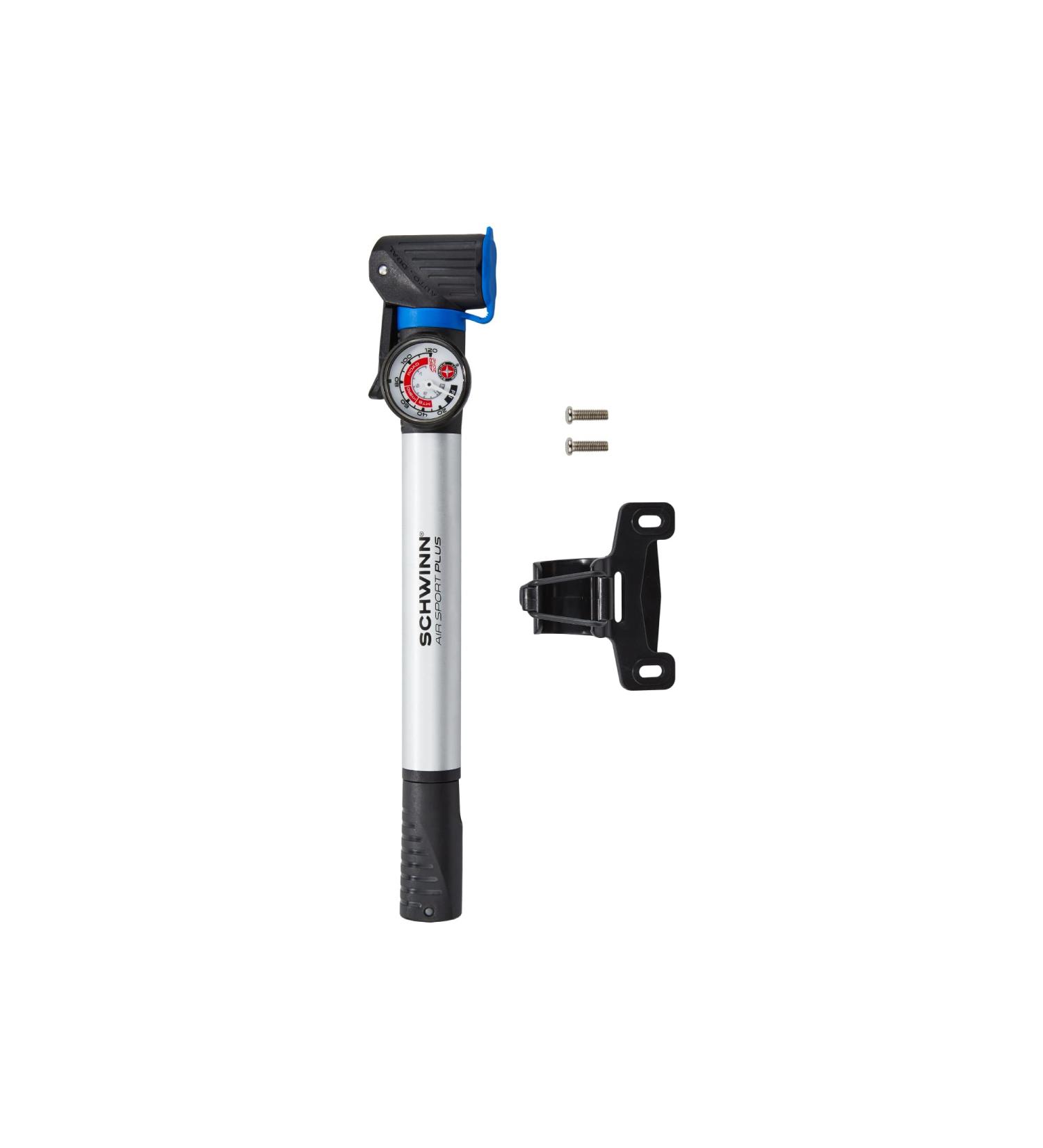 Schwinn portable bike pump shop