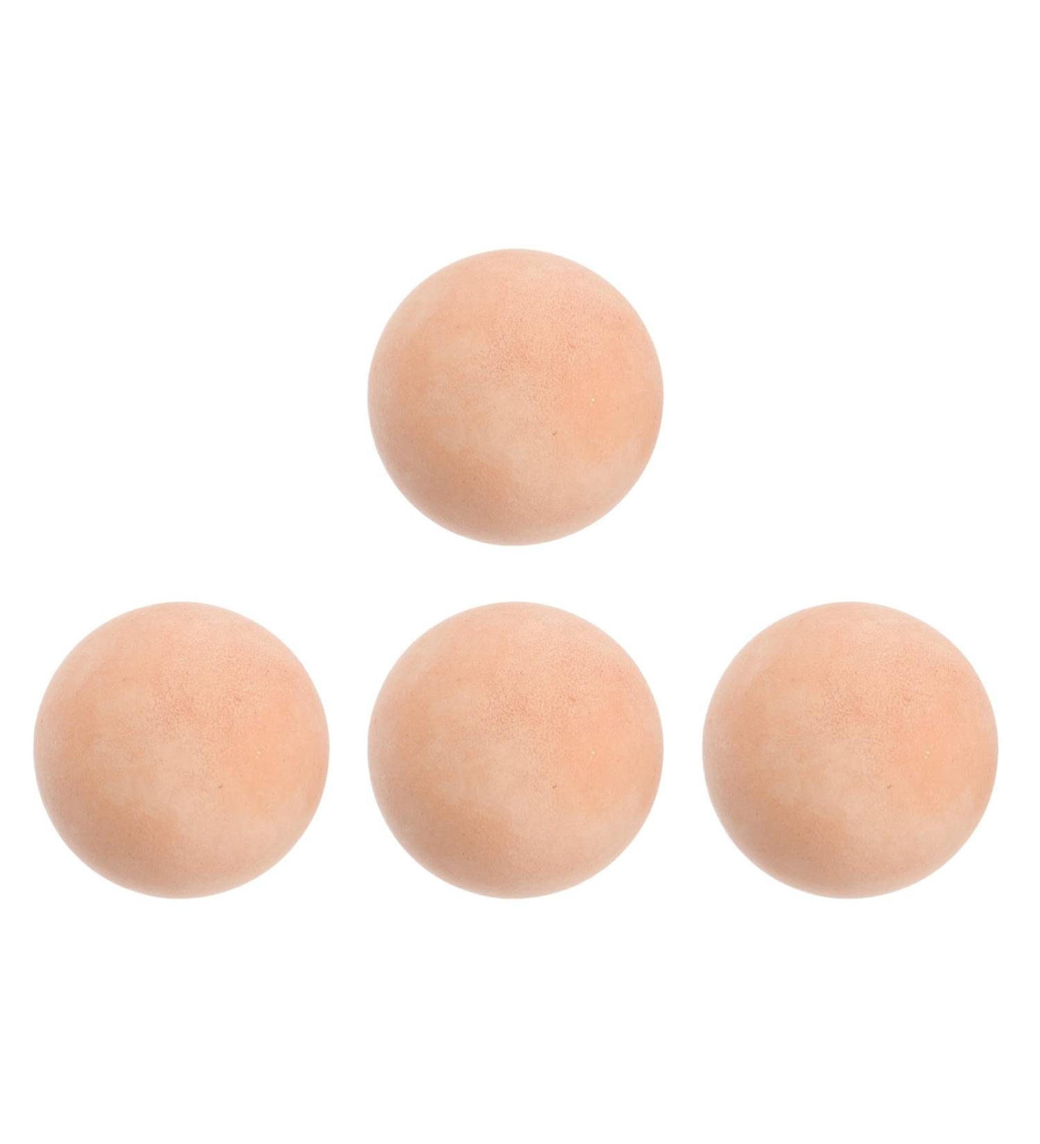 Beaupretty 4pcs Volcanic Rock Oil Absorbing Balls - Oily Skin Control & Facial Oil Remover Tools - Buy Online on GoSupps.com