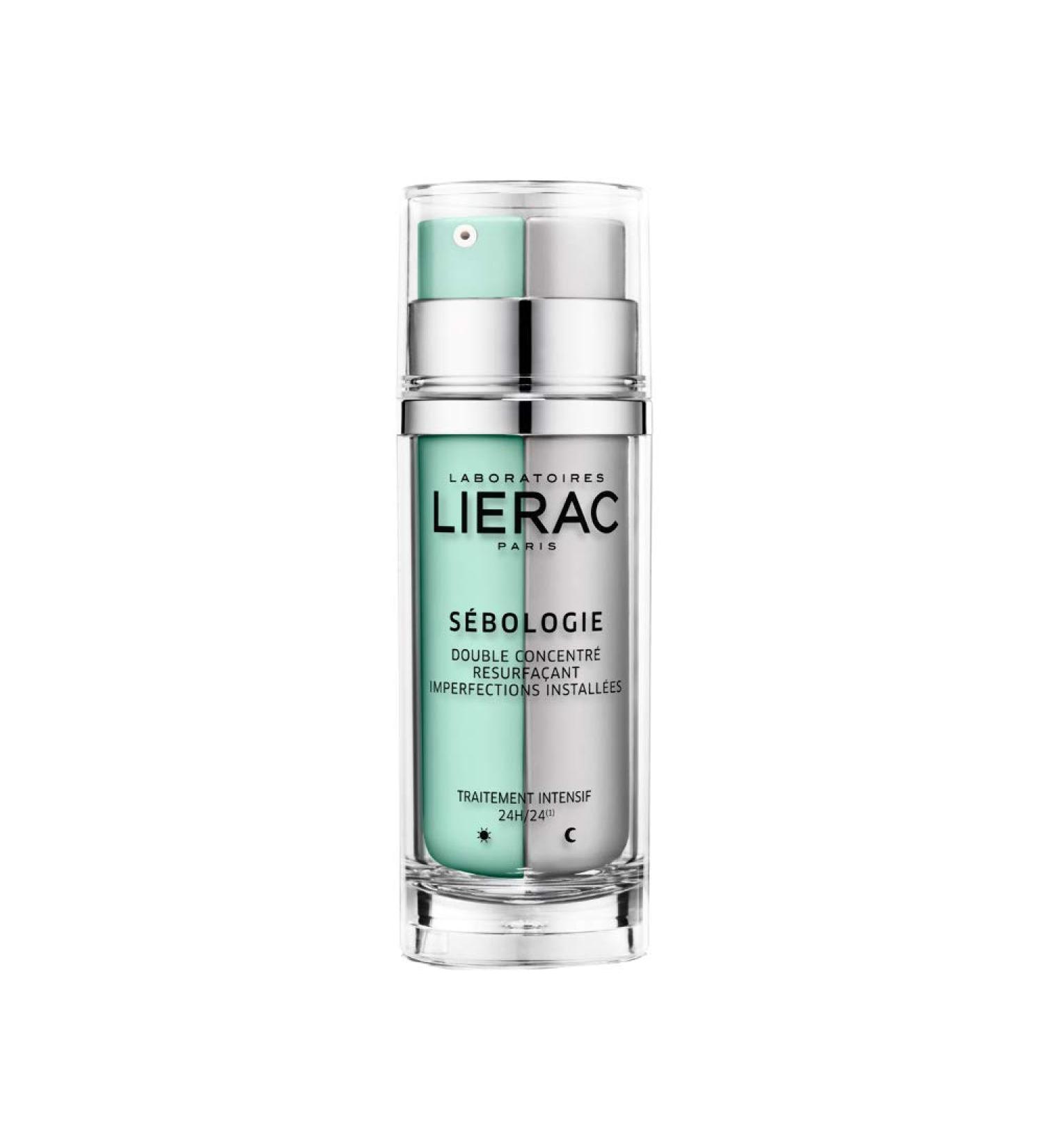 Lierac 3508240003968 Face Night Cream