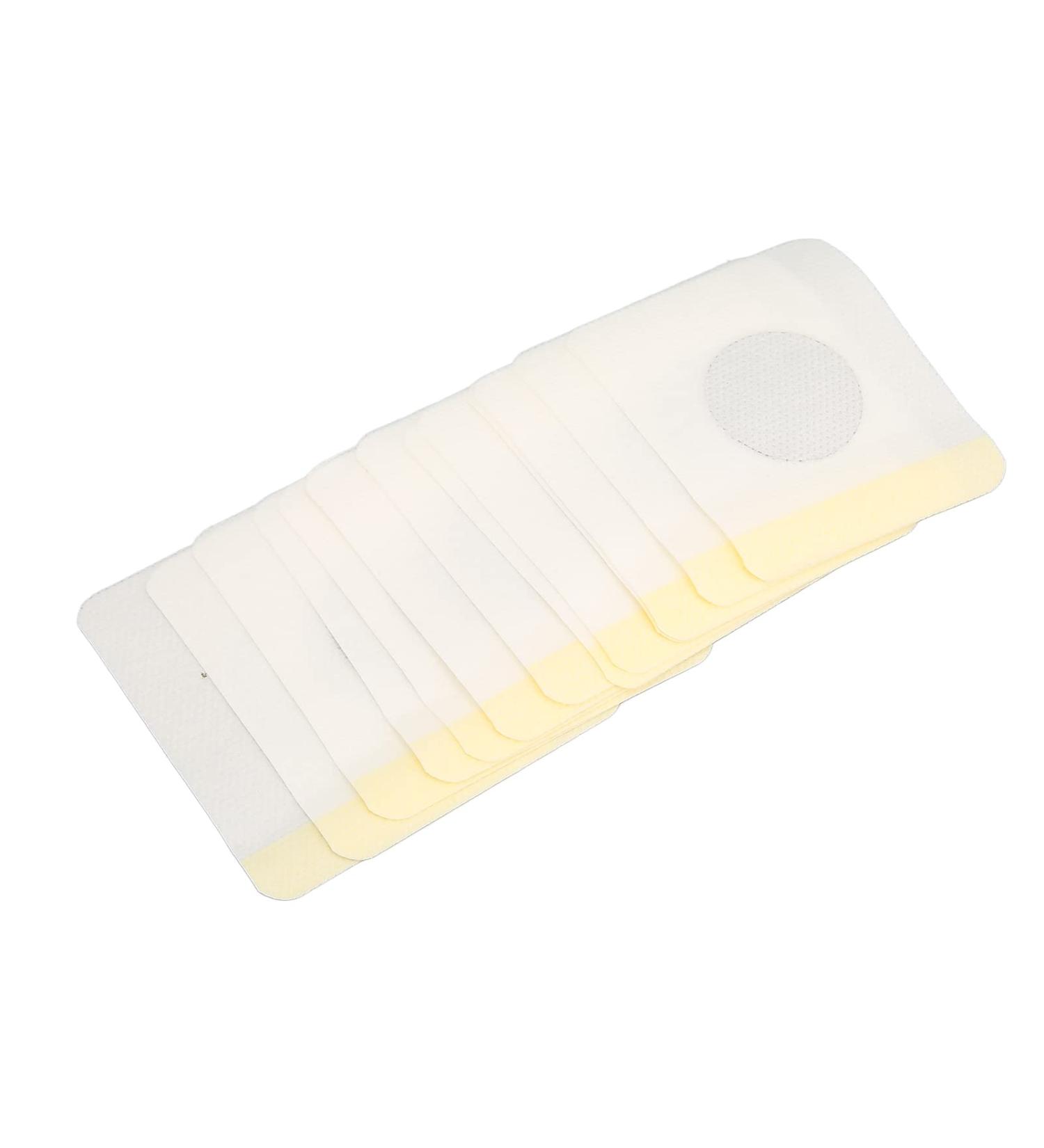 Prostate Treatment Patch Set Portable Prostate Care Patch Safe 30Pcs for Daily Working for Before Sleep - Buy Online on GoSupps.com