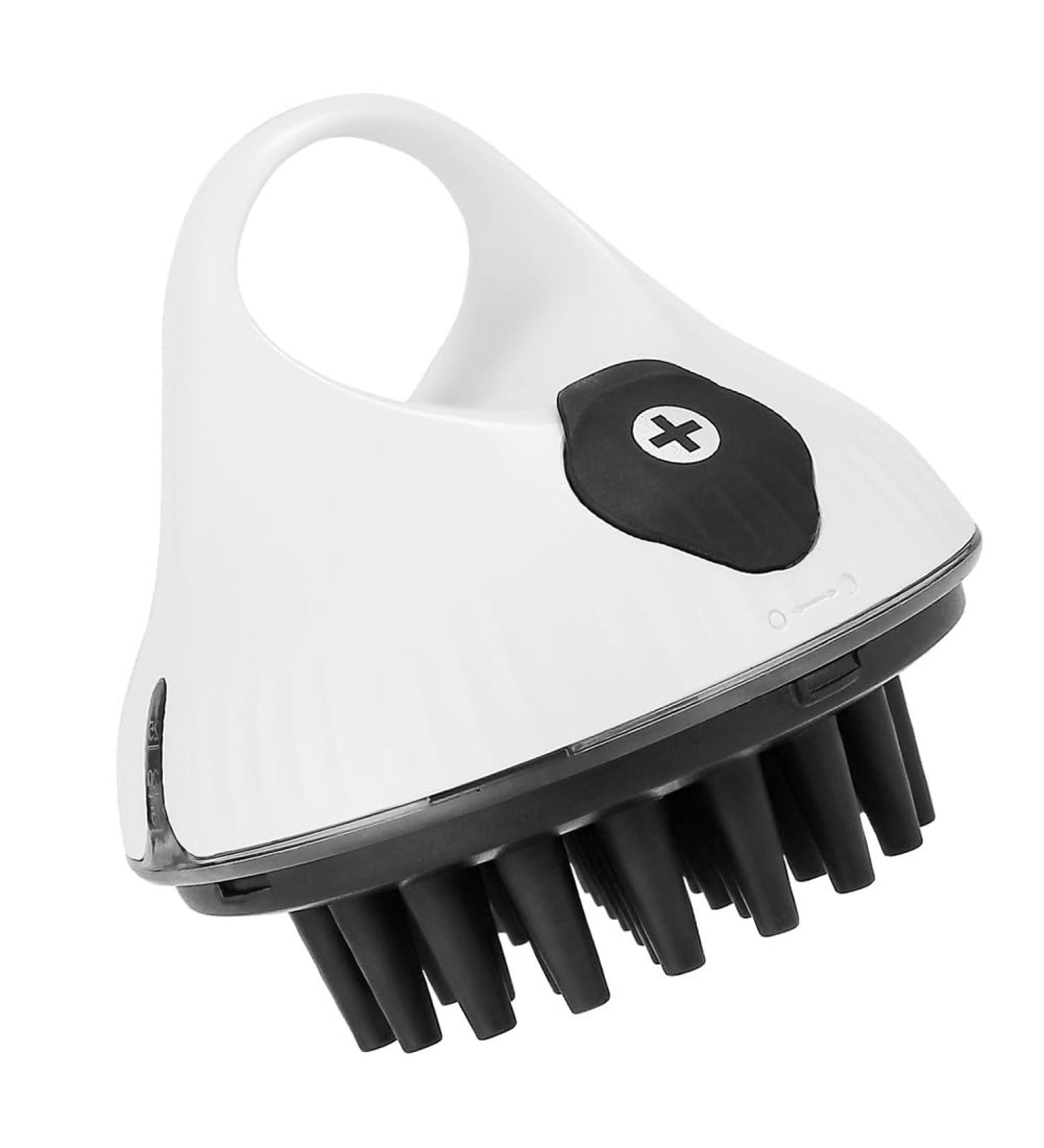 Qerwsdty Scalp Solutions Applicator Hair Growth Scalp Treatment Essential Oil Liquid Import - Buy Online on GoSupps.com