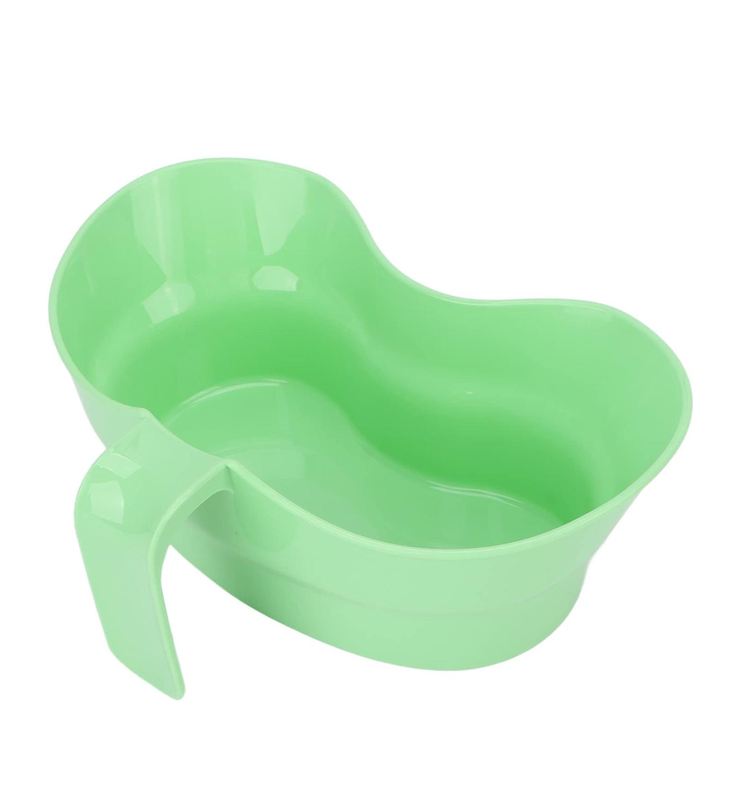 Vomit Bowls & Oral Care Pools for Bedridden Patients | Durable Plastic Mouthwash Cups - Buy Online on GoSupps.com