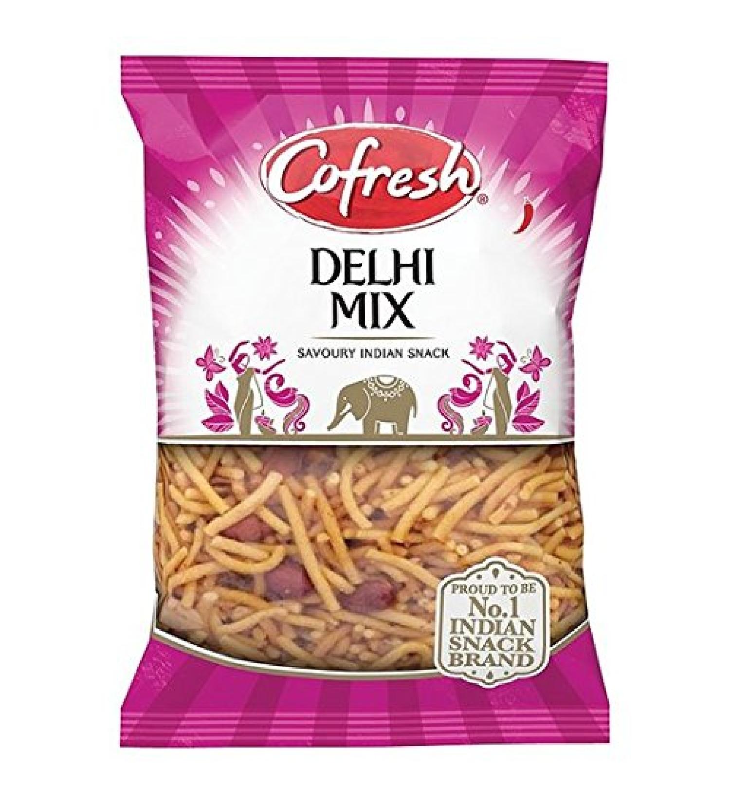 Cofresh Delhi Mix 325g