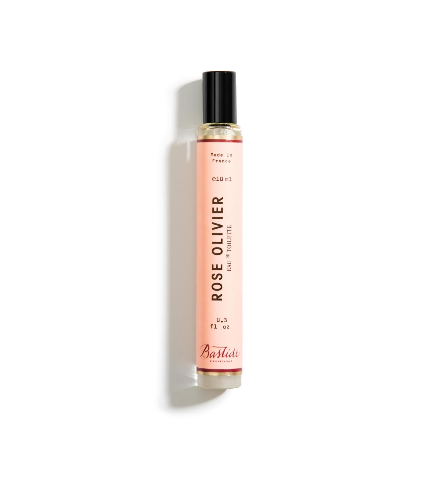 Bastide Eau De Toilette Rose Olivier (10ml / 0.3 fl oz)
