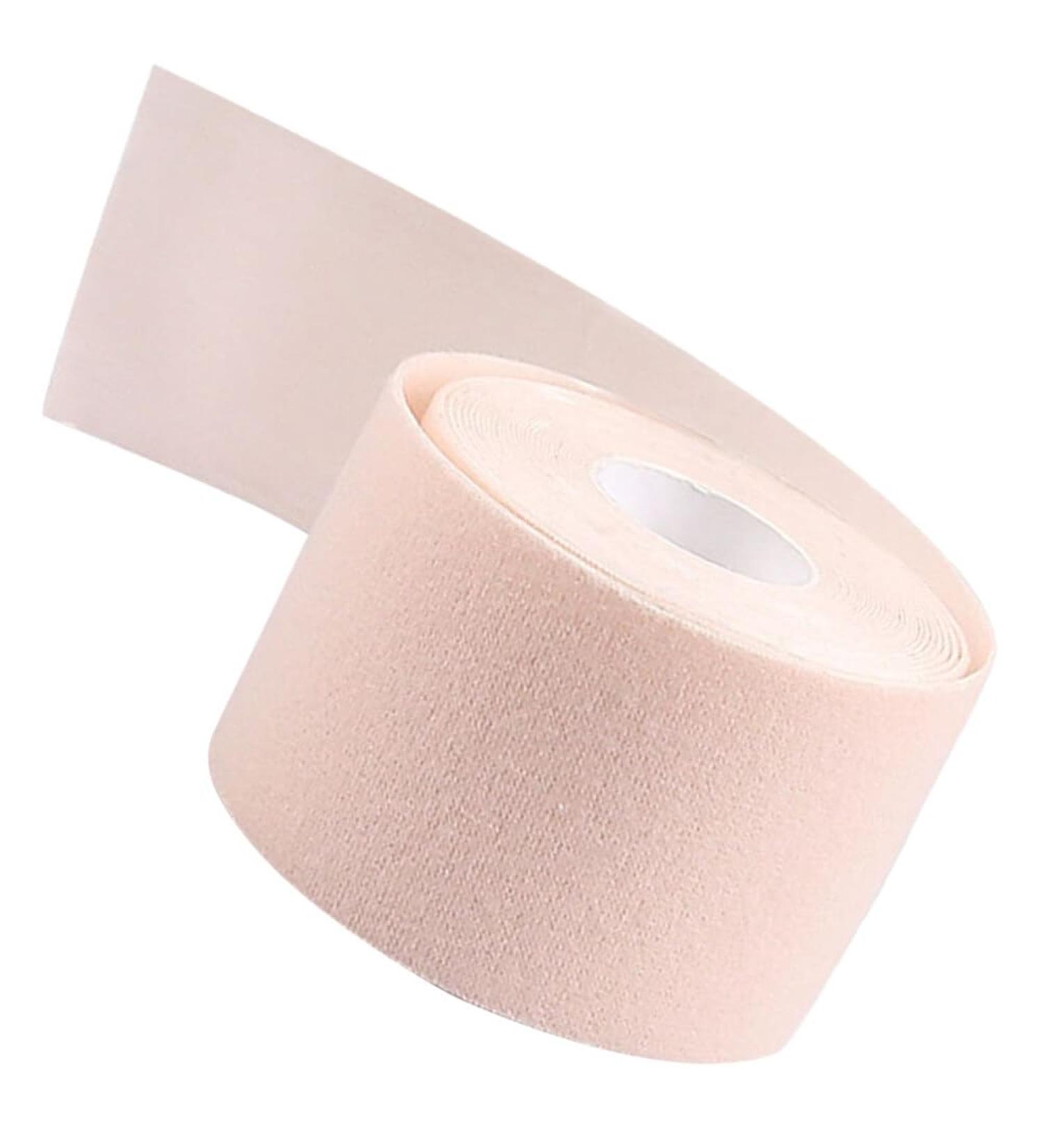 Heel Protectors Moleskin Tape - Blister Prevention & Comfort Cushion for Women's Shoes - Buy Online on GoSupps.com
