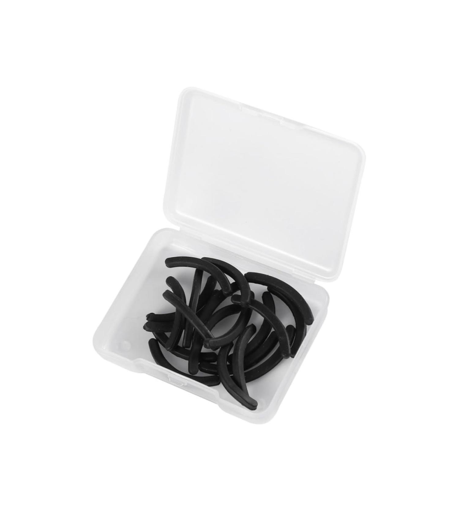 20pcs Eyelash Curler Replacement Pads - Rubber Gaskets for Eye Lash Curlers | Beauty Tools & Accessories - Buy Online on GoSupps.com