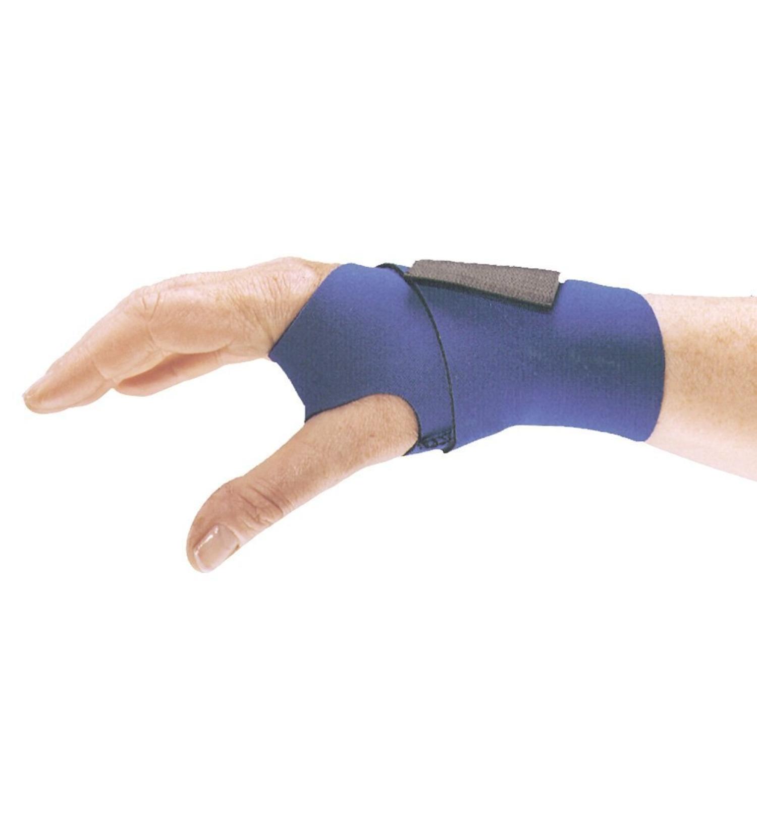 AliMed Neoprene Wrist/Hand Wrap