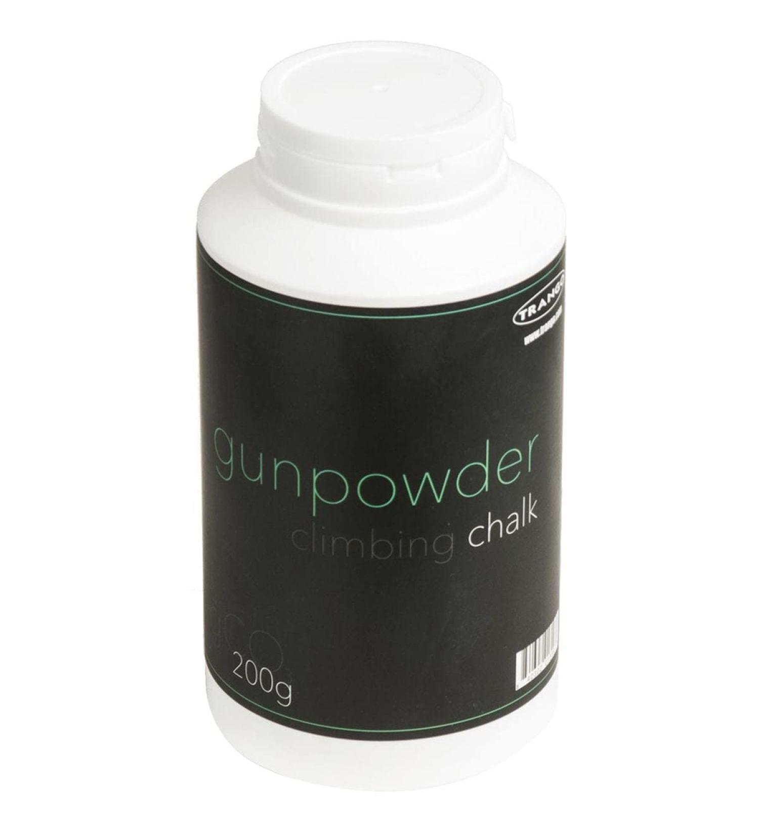 TRANGO Gunpowder Chalk One Color, 50g