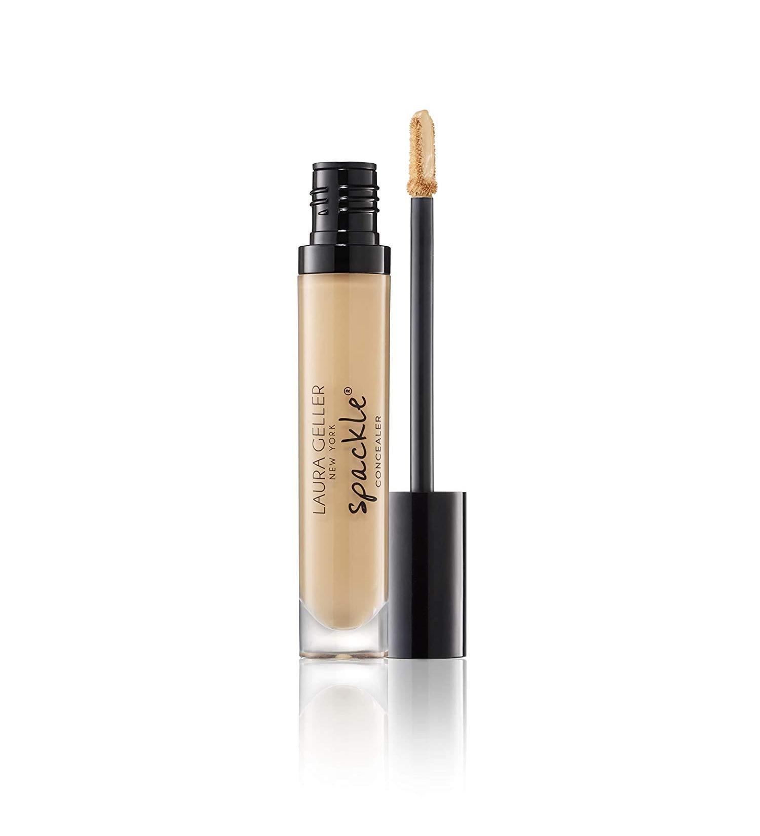 LAURA GELLER NEW YORK Spackle Concealer 0.17 Fl Oz - Medium | Best International Shipping - Buy Online on GoSupps.com