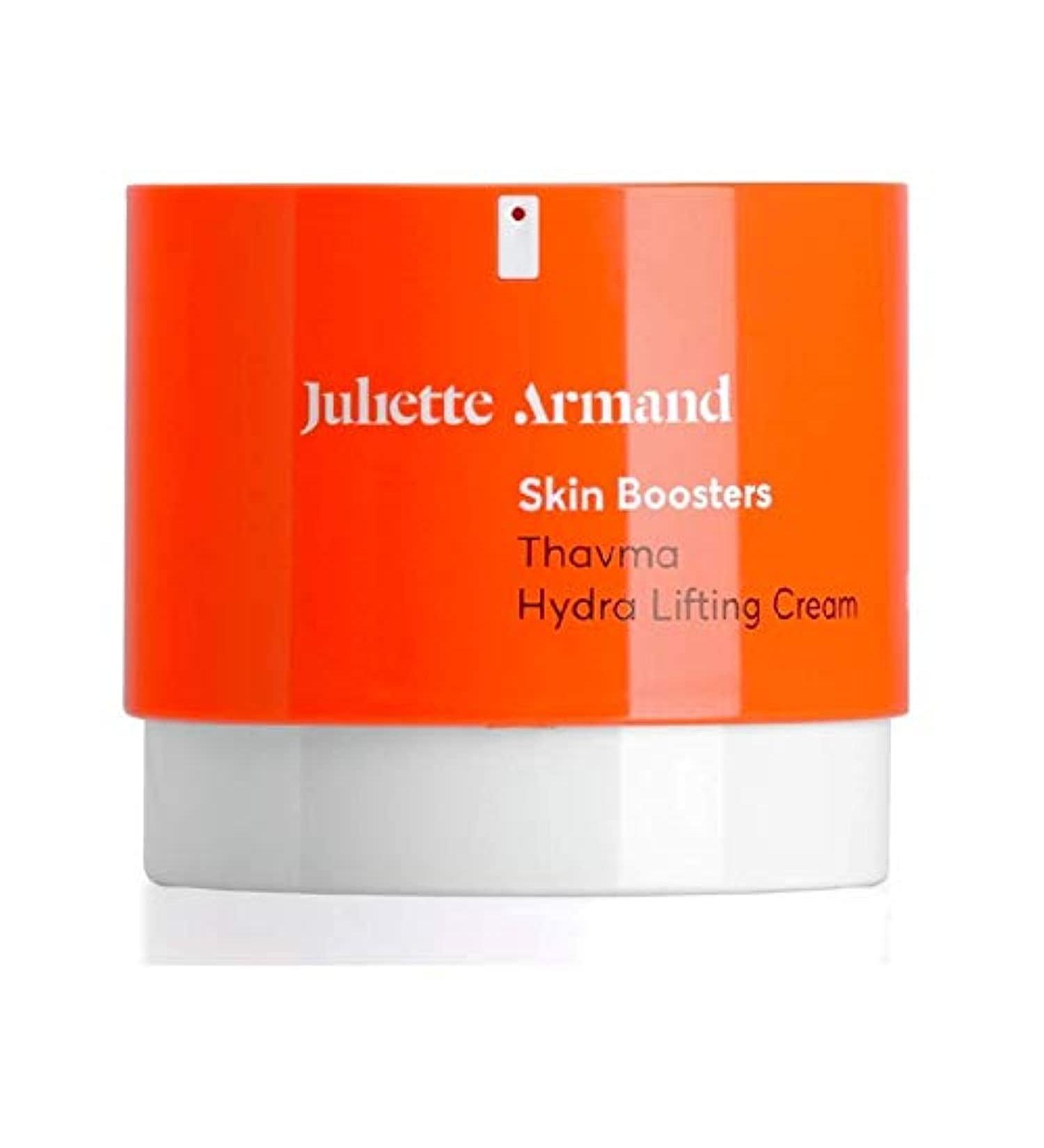 Juliette Armand Skin Boosters Thavma Hydra Lifting Cream 50ml