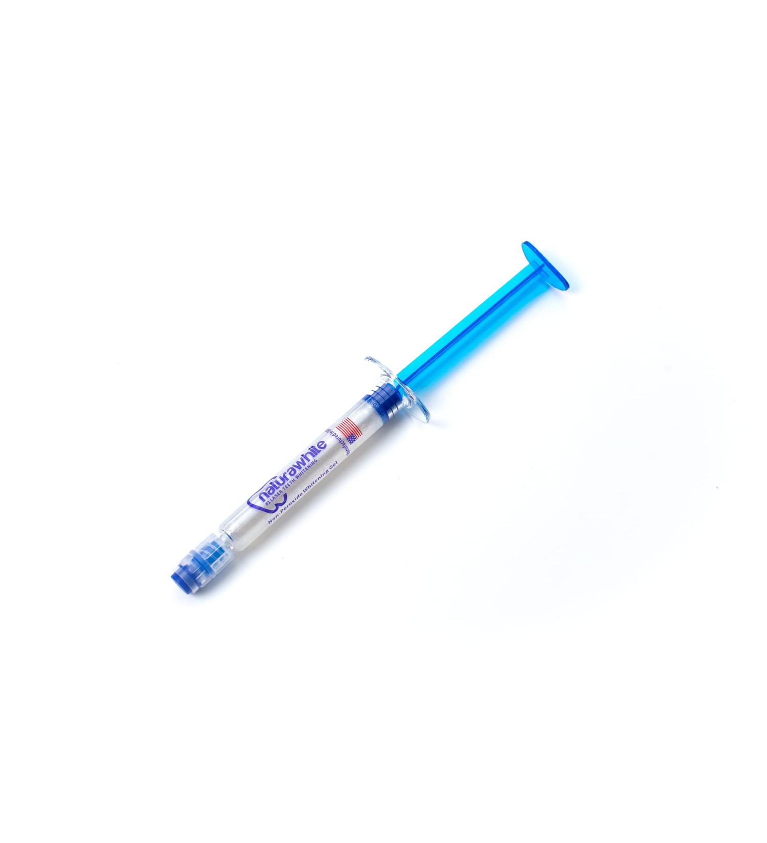 Naturawhite Teeth Whitening USA BluForsa Formula 5 ml