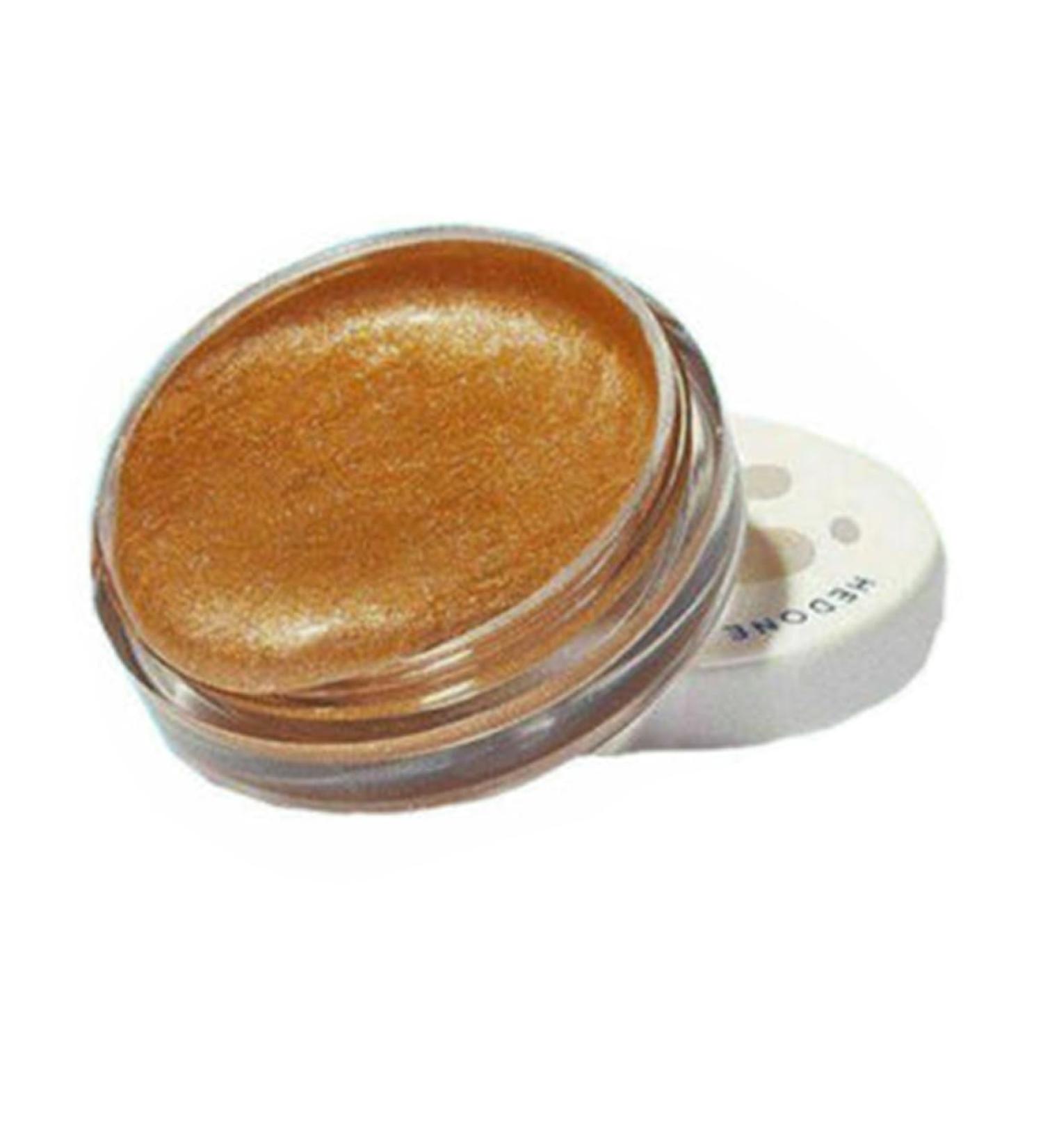 SOESFOUFU Glitter Highlighters Eye Shadow Highlighter Makeup Face Highlighter Cream Gel - Buy Online on GoSupps.com