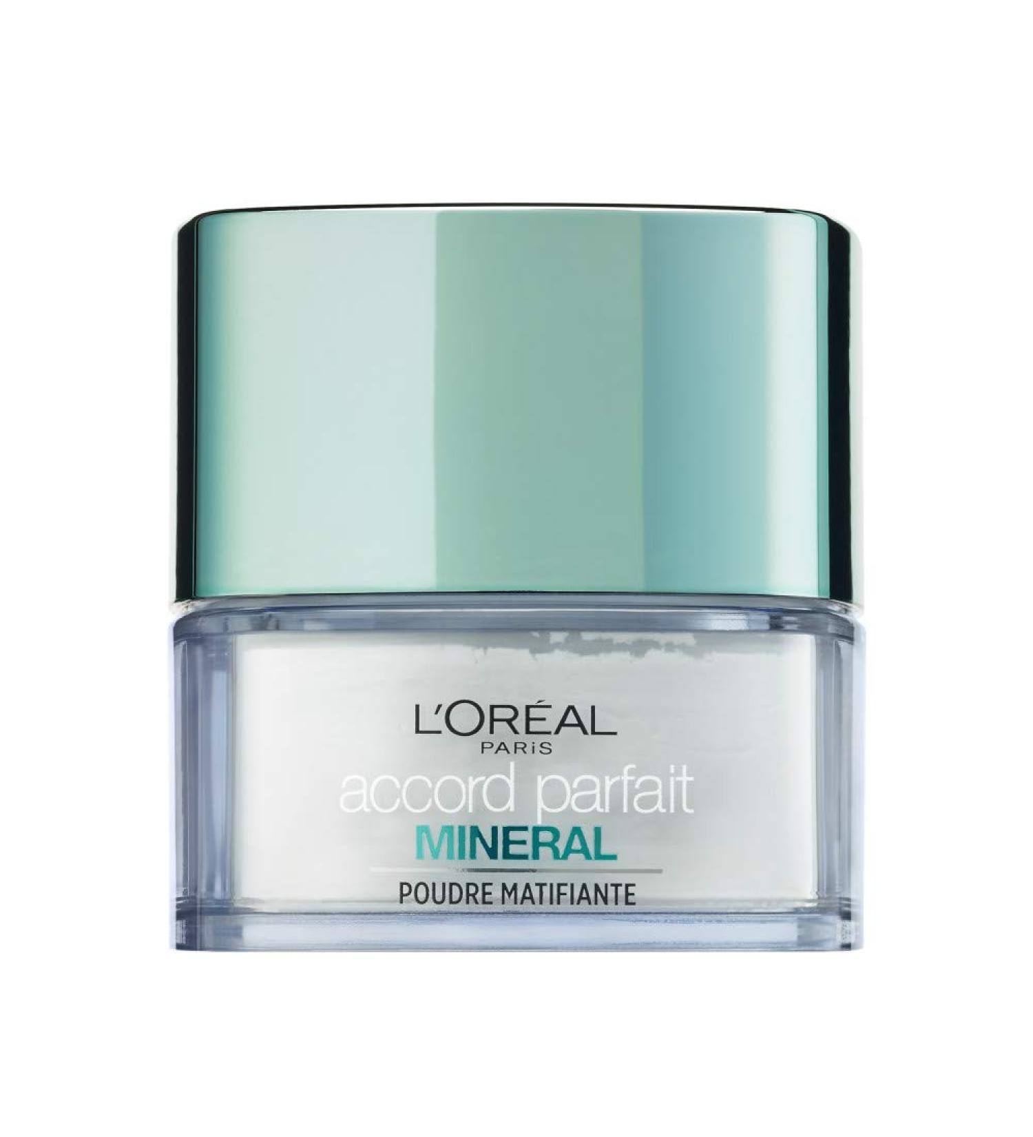 L'Oreal Paris Color Riche La Manicure P1 Finishing Powder - 1 Pack | Buy Internationally Fast Shipping! - Buy Online on GoSupps.com