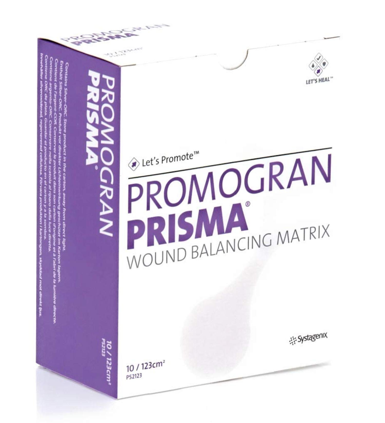 PROMOGRAN PRISMA 4.75 HEXAGON (BX)