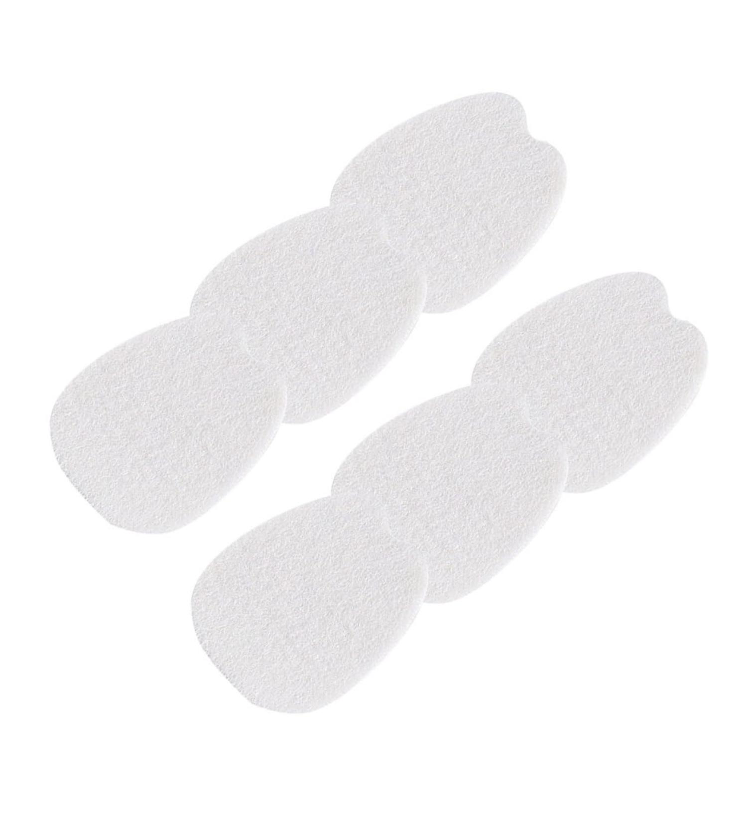 MAGICLULU 6 Sheets Tongue Sticker Foot Supply Convenient Corn Removers Corn Supply Wear-Resistant Corn Pads Portable Corn Cushions Household Corn Pads Cushions Foot Accessory - Buy Online on GoSupps.com