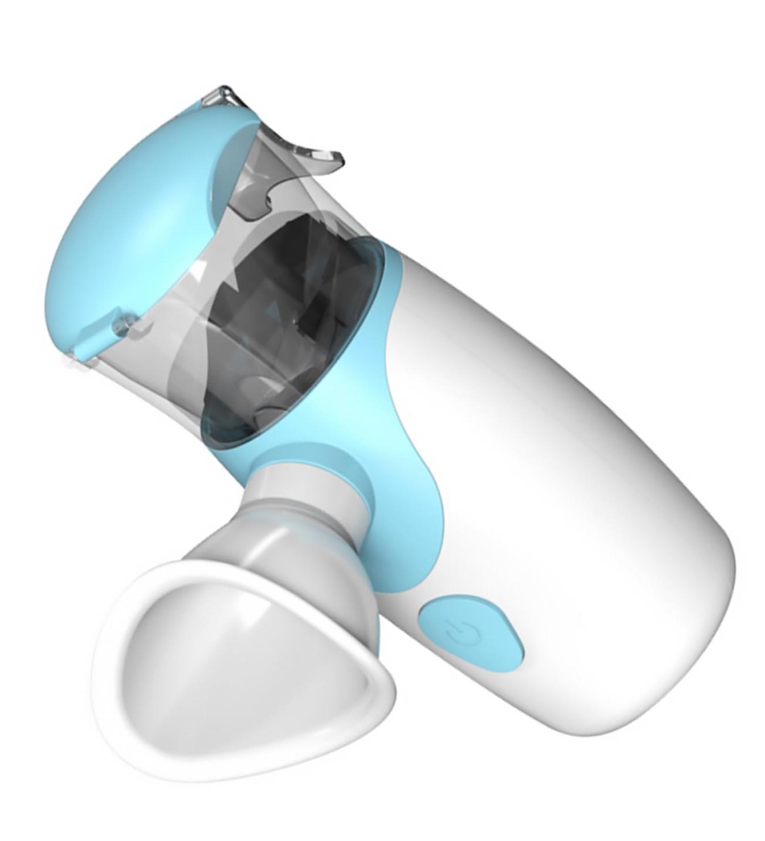 minkissy Eyedrop 1 Set Eye Moisturizer Nano Steamer Eye Drop Sprayer Steamer for Facial Nano Mist Sprayer Nano Facial Fatigue Relief Instrument Eye Steamer Eye Lotion Abs Care Eye Drops - Buy Online on GoSupps.com