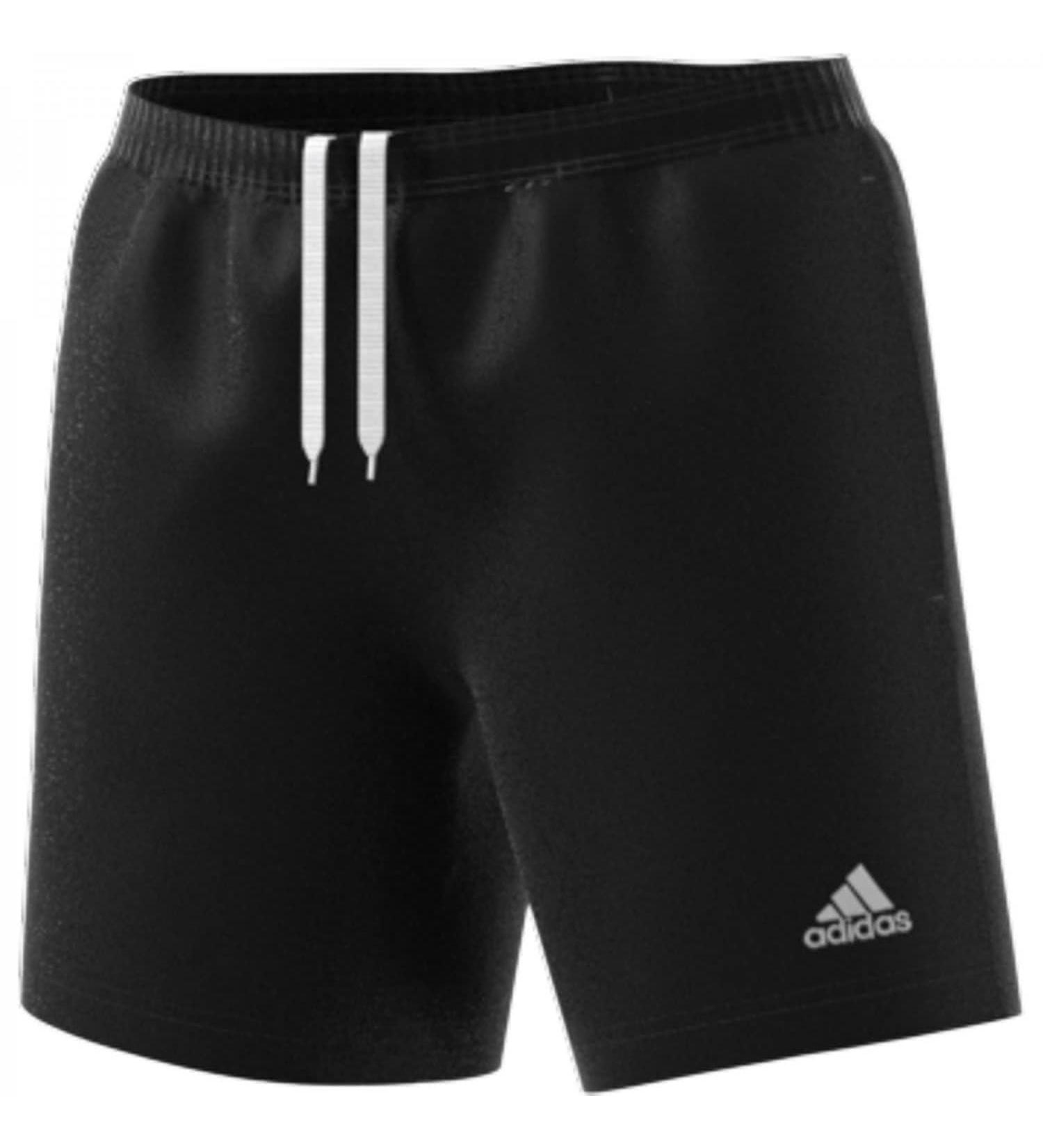 Buy adidas Women's Shorts Ent22 Tr SHO Lw L Black - Comfortable & Stylish Activewear for All Sizes | Fast International Shipping - Buy Online on GoSupps.com