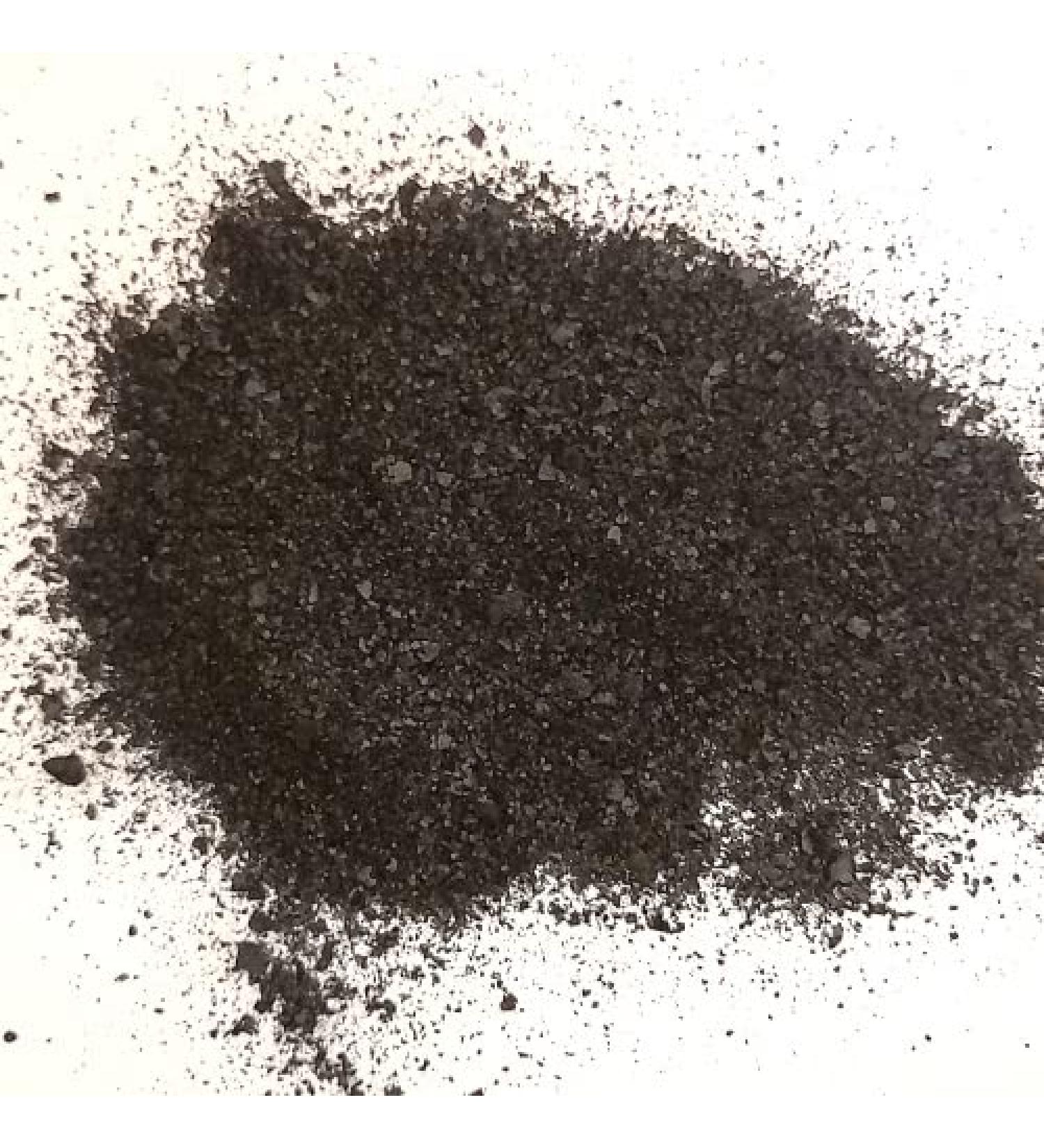 Bolgers Walnut Crystals Water Soluble Non Toxic Wood Dye Van Dyke Brown Wood Stain 100g