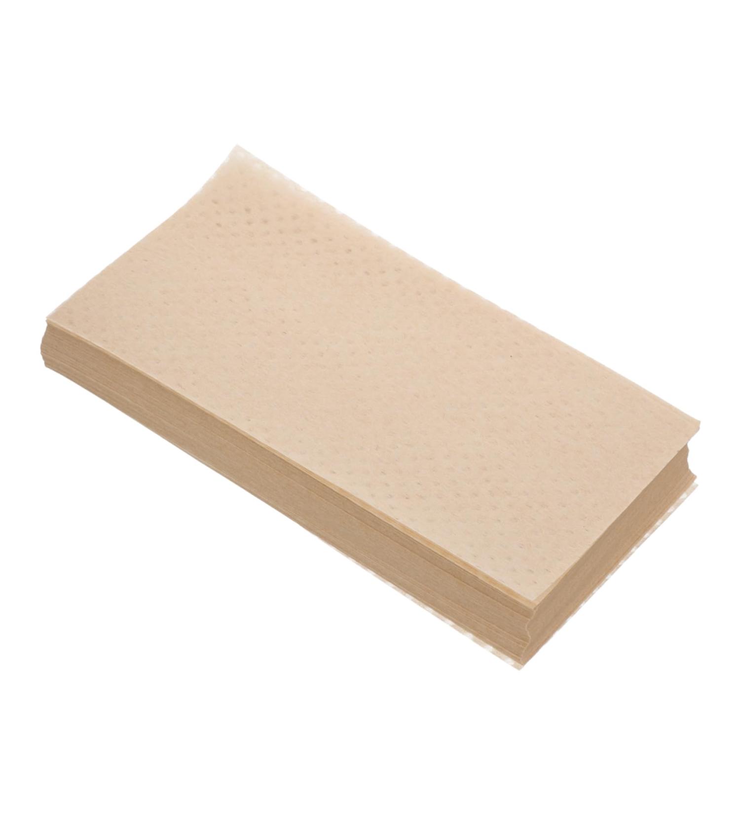 Ipetboom Papier Permanente Jetable Feuille De Papier Capillaire 500 Feuilles Format Standard Protection Thermique Salon Coiffure Professionnel Usage Salon Et Domicile - Buy Online on GoSupps.com