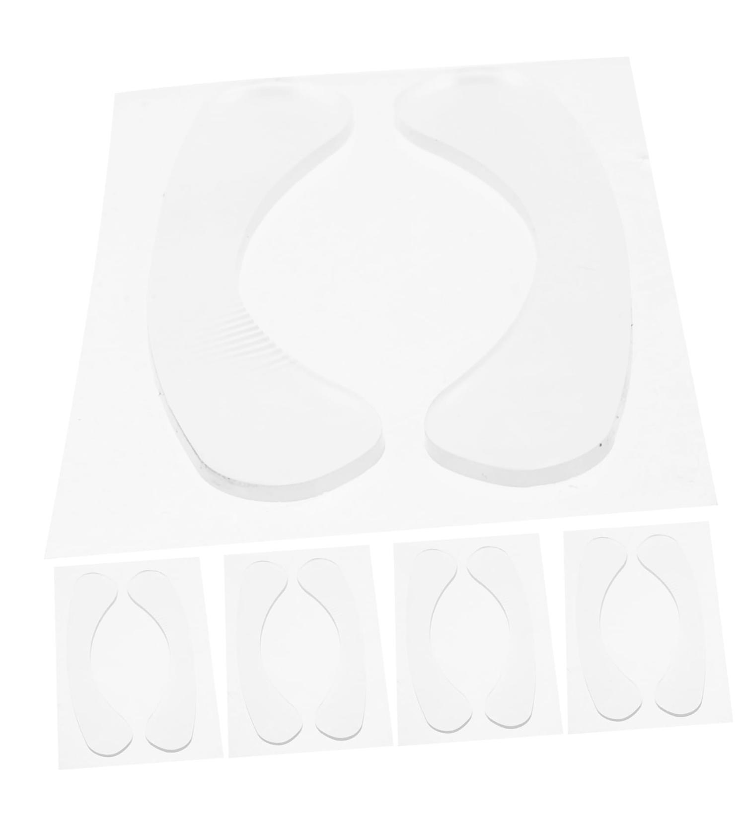 5 Paires Masques Hydratants pour Gel pour R paration Rides et Lignes Utiliser Pendant et Repulpant - Buy Online on GoSupps.com