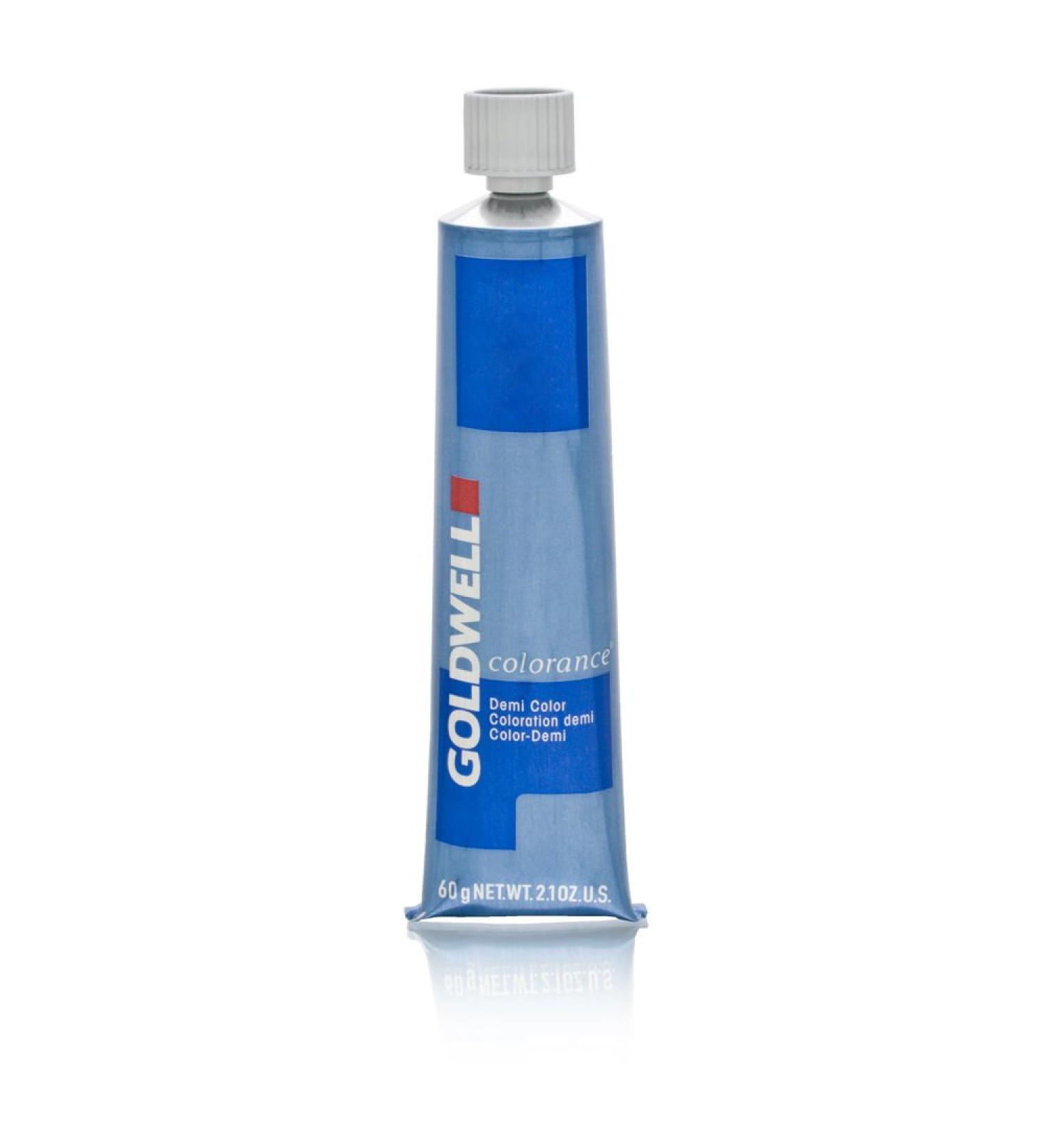 Colorance Demi Permanent Color GW 5N 60 ml