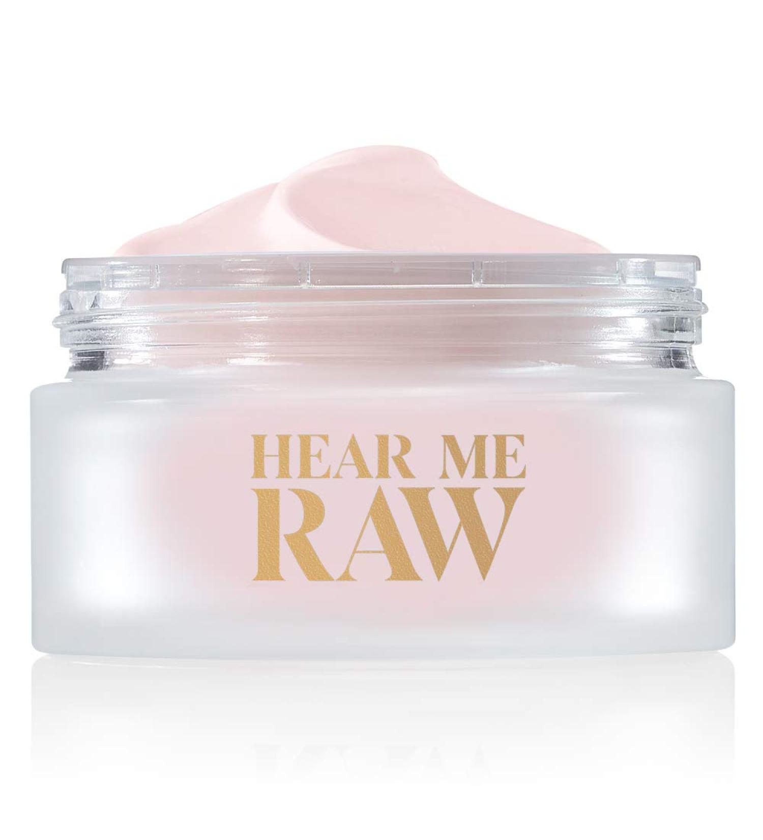 Hydrator with Prickly Pear | Ultra-Nourishing Face Moisturizer for Glowing Skin | Plant-Based Day & Night Cream for All Skin Types - 2.5 Oz - Buy Online on GoSupps.com