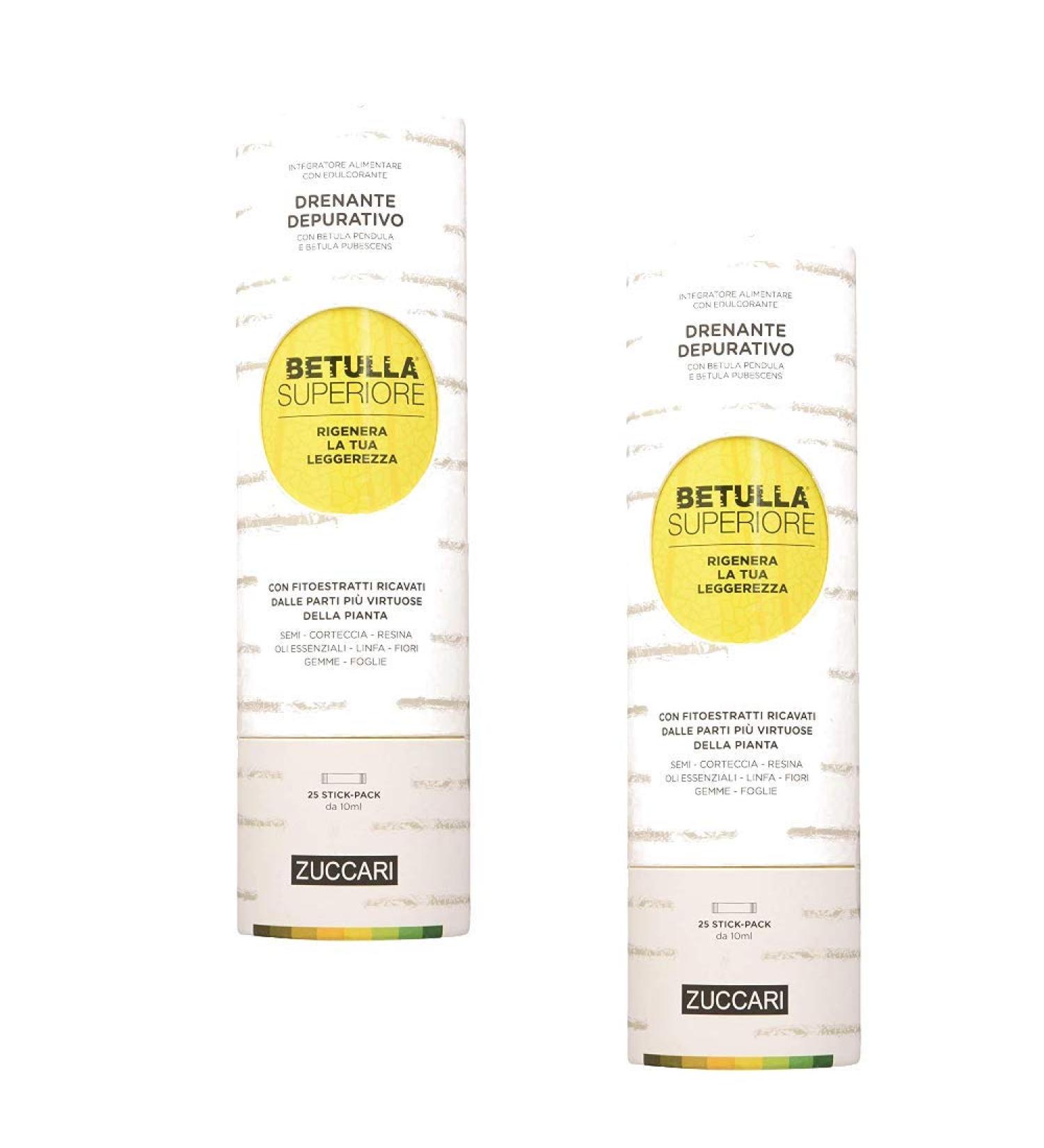 ZUCCARI Zuccari Superior Birch 250 ml (2)