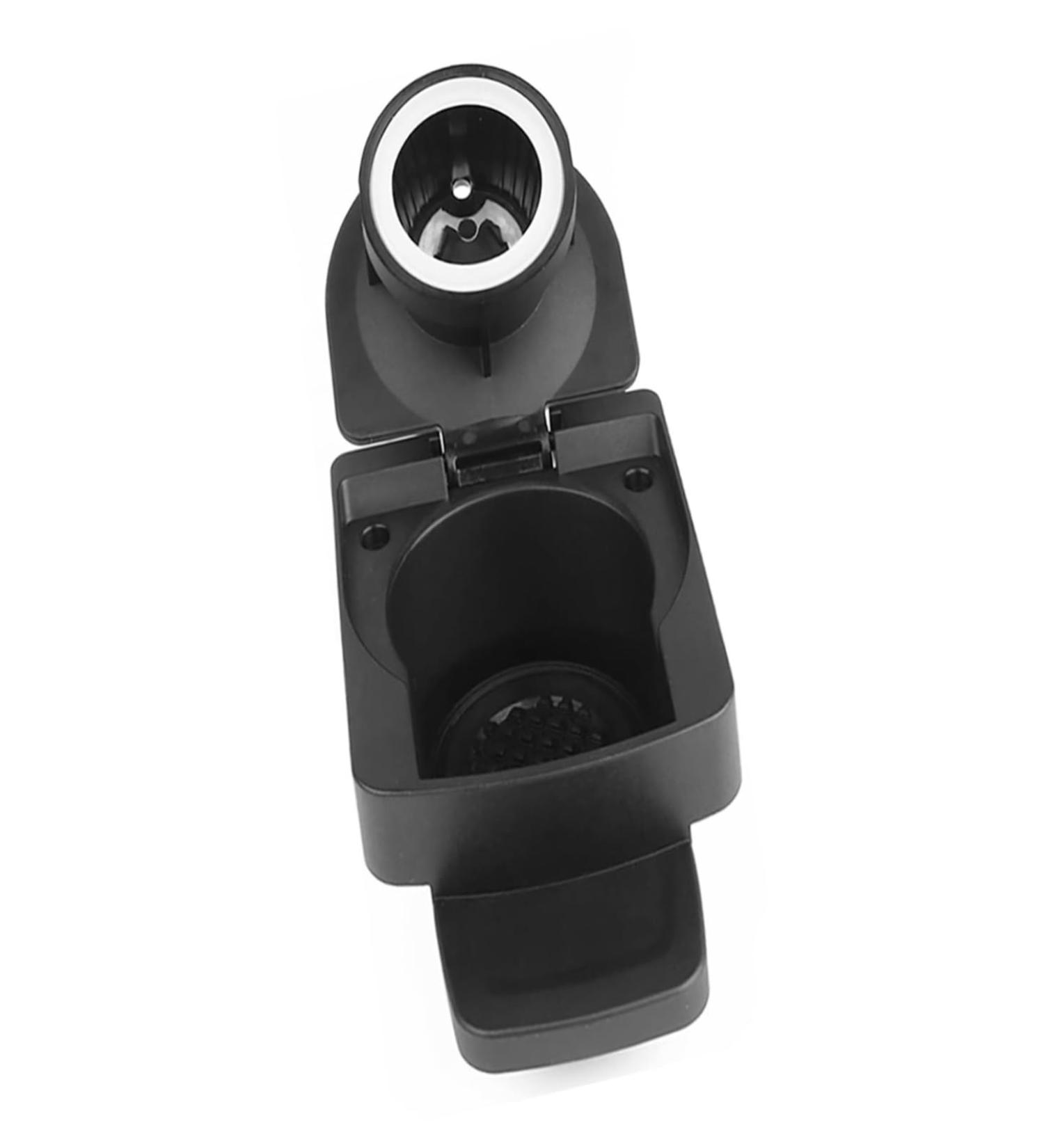 Adaptateur for dosettes de caf compatible avec les machines Dolce for Gusto. Capsule r utilisable. - Buy Online on GoSupps.com