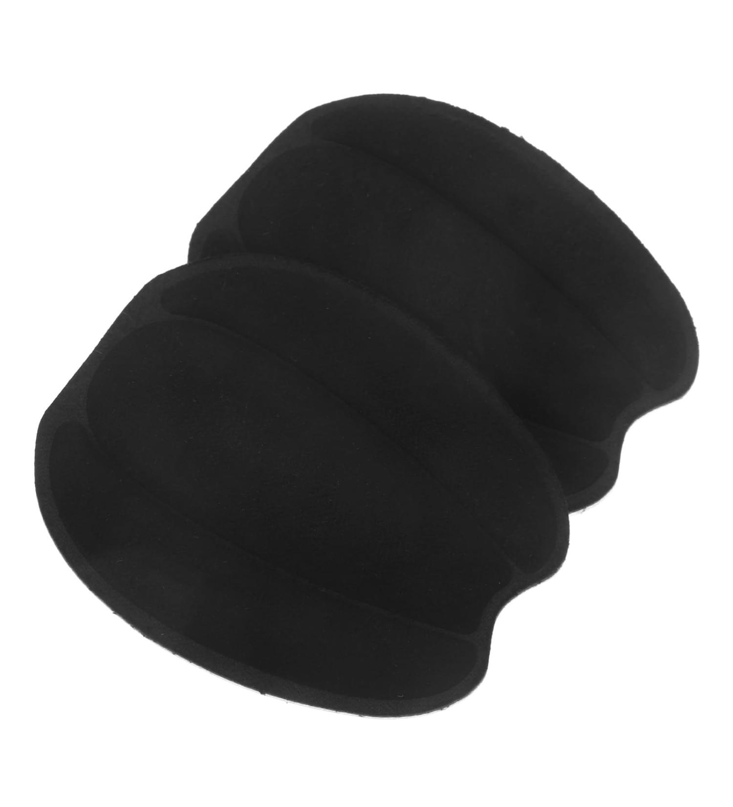 Beavorty Forefoot Cushion Metatarsal Pads - Reusable Anti-Slip Ball of Foot Shoe Inserts for High Heels | Comfortable Insole for Men & Women - Buy Online on GoSupps.com