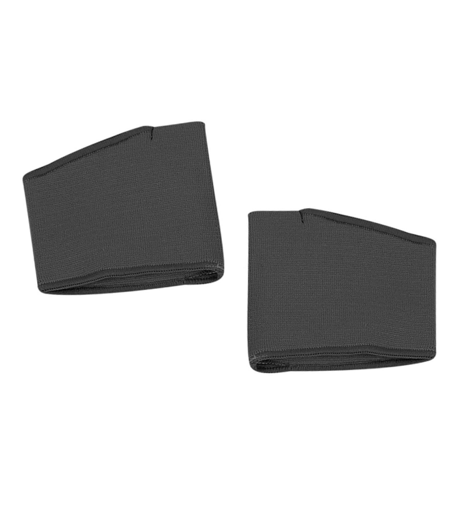 Buy High Heel Forefoot Pads - Comfortable Shoe Inserts & Cushions for All-Day Wear | 1 Pair Sebs Black 9.7x8cm - International Shipping Available - Buy Online on GoSupps.com