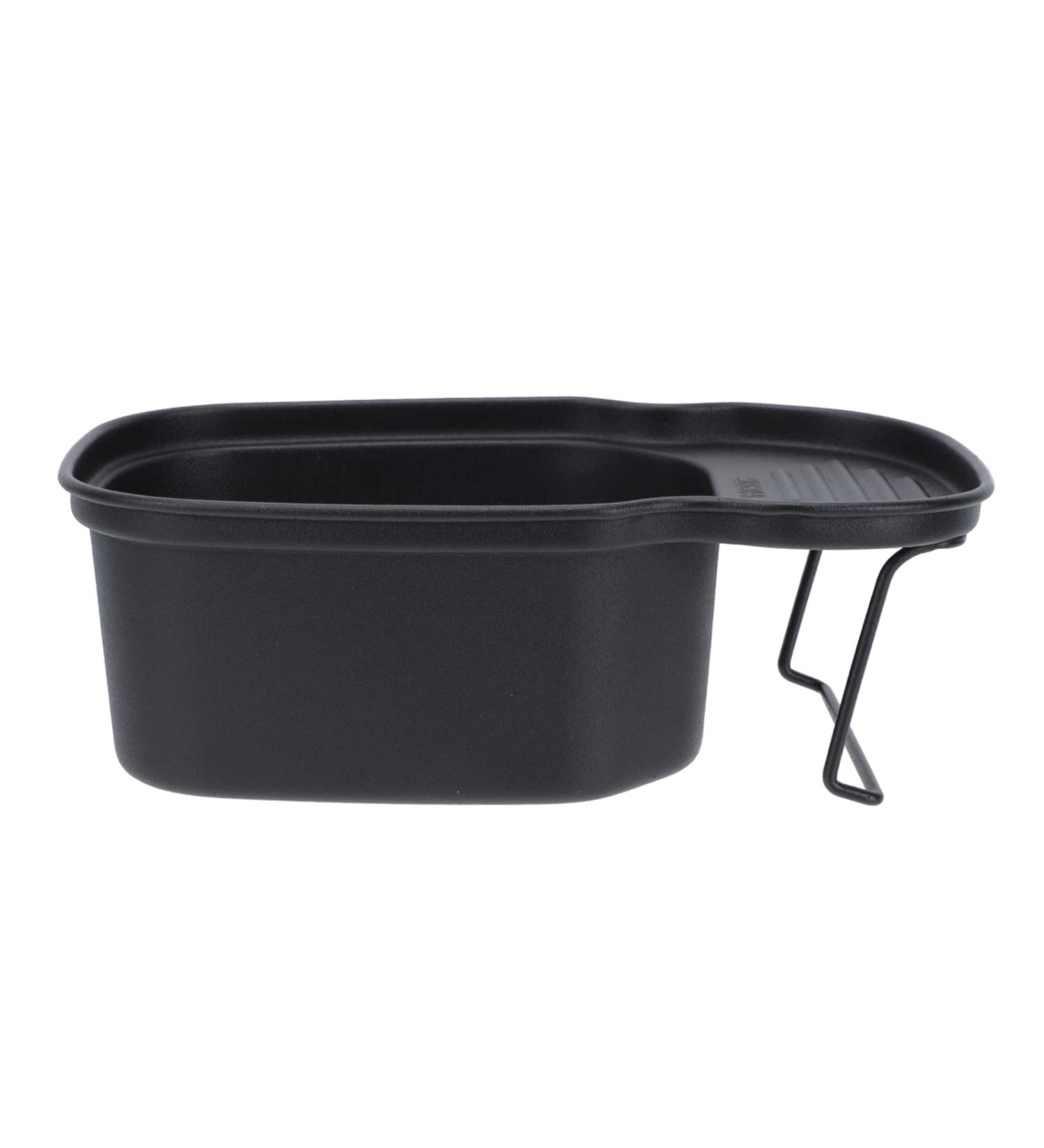 STOBAZA 1pc Drain Basket Baskets Hamper Multipurpose Basket Kitchen Basket Sink Rack Sink Net Tableware - Buy Online on GoSupps.com