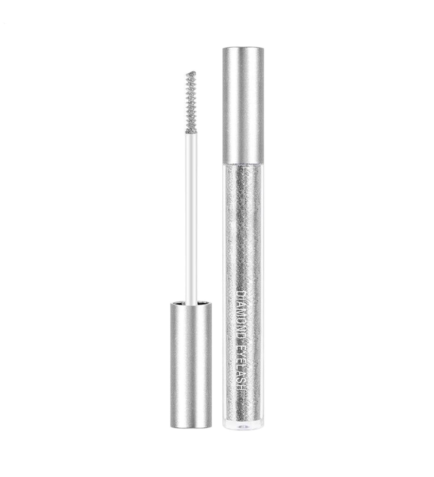  Veeteah Glitter mascara for women - Glitter mascara - Lengthening and volumizing mascara - Waterproof - To lift curl and multiply lashes - Buy Online on GoSupps.com