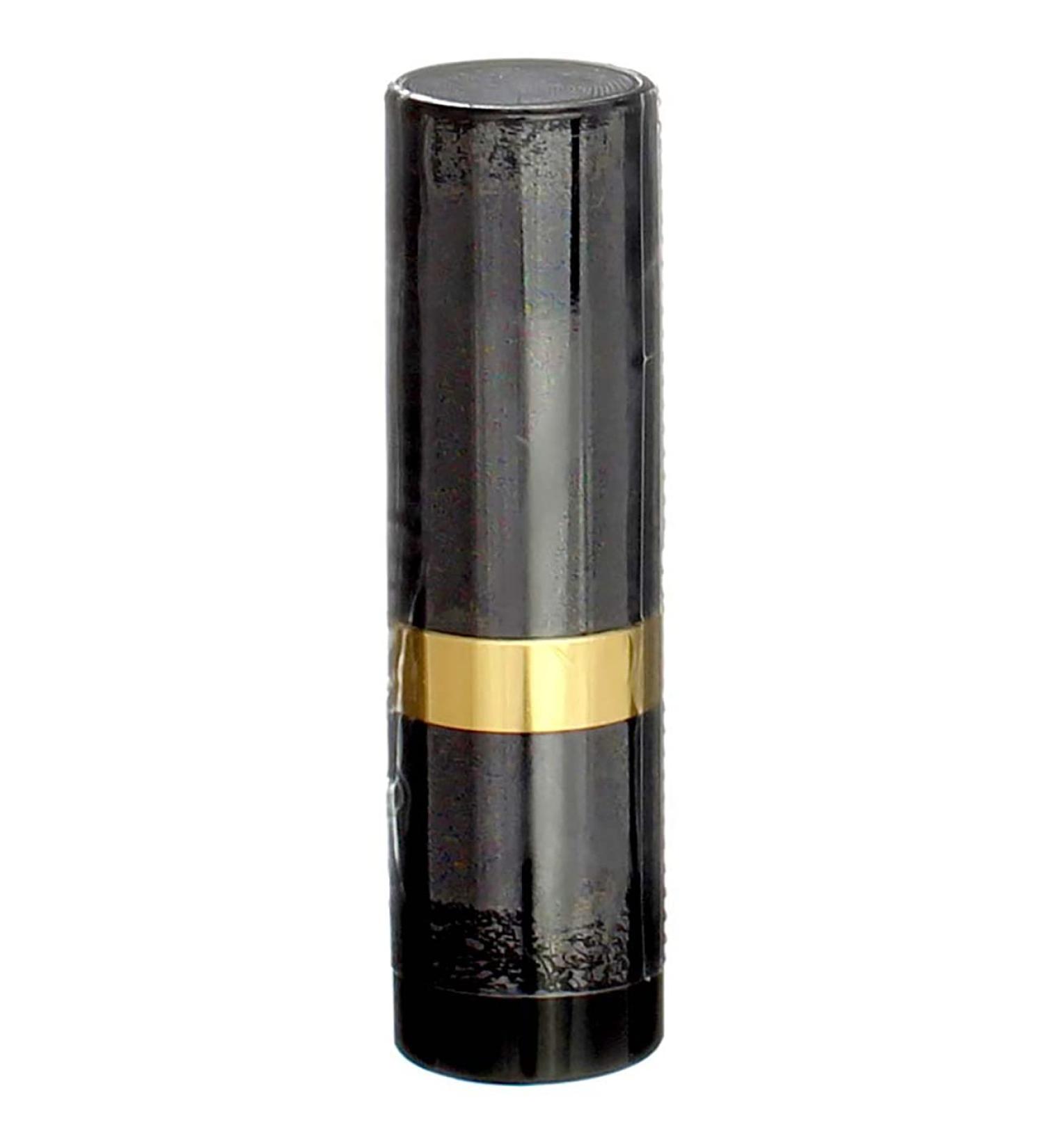 Revlon Super Lustrous Matte Lipstick Nude Attitude 001 - 0.15 oz - Buy Online on GoSupps.com