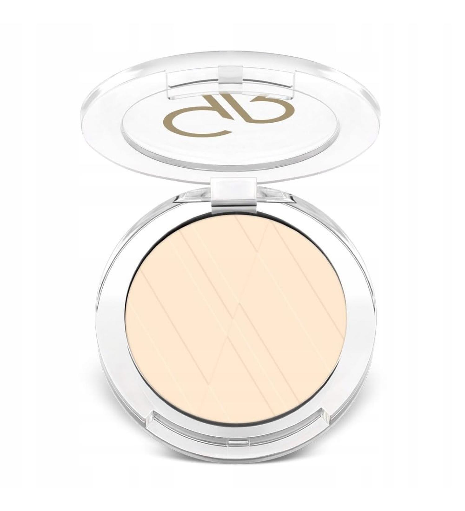 Golden Rose Pressed Powder (101) by Golden Rose - Buy Online on GoSupps.com