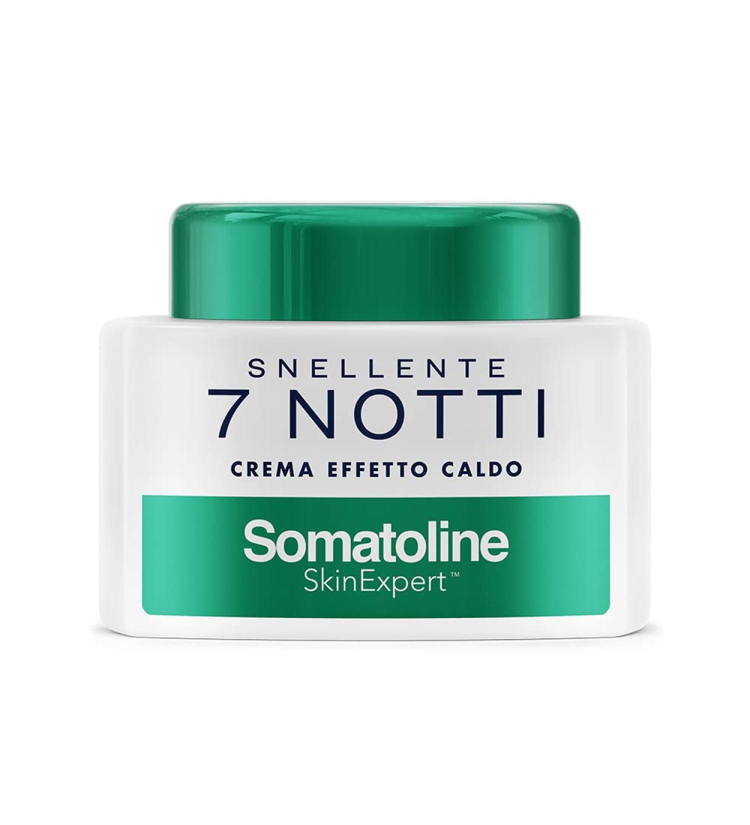 Somatoline Cosmetic Amincissant Cream 7 Nights Ultra Intensive 13.5 Oz | I0101586 - Buy Online on GoSupps.com