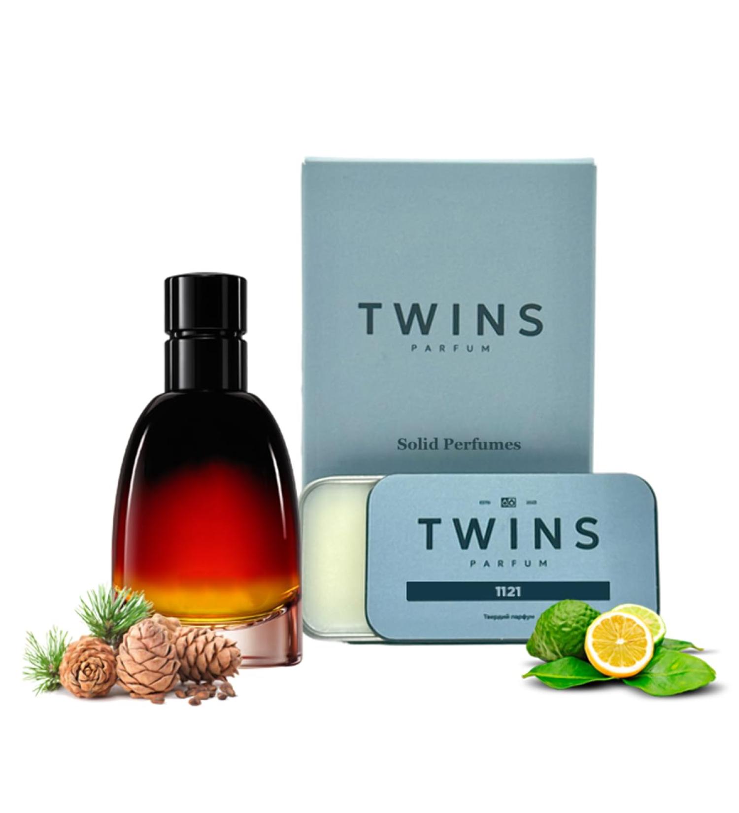 No.1121 | Impression of Fahrenheit | Men's Solid Perfume | 053.4 Oz / 15 gr Christian Dior Fahrenheit Impression - Buy Online on GoSupps.com