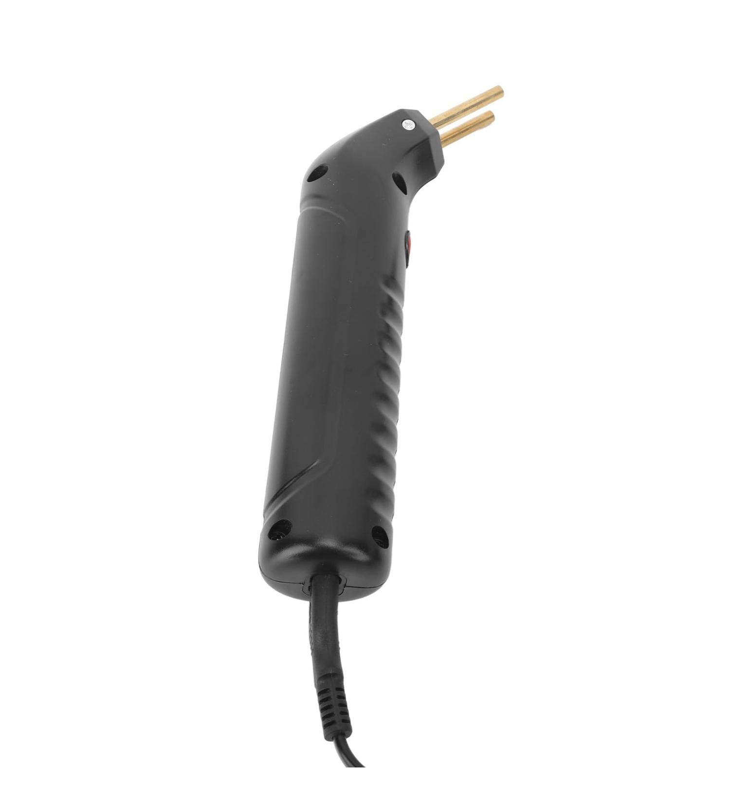 Plastic Welder 70W Welding Machine Nails Crack Stapler for Car Machine Cultivators Tillers (UK Plug 220V) - Buy Online on GoSupps.com