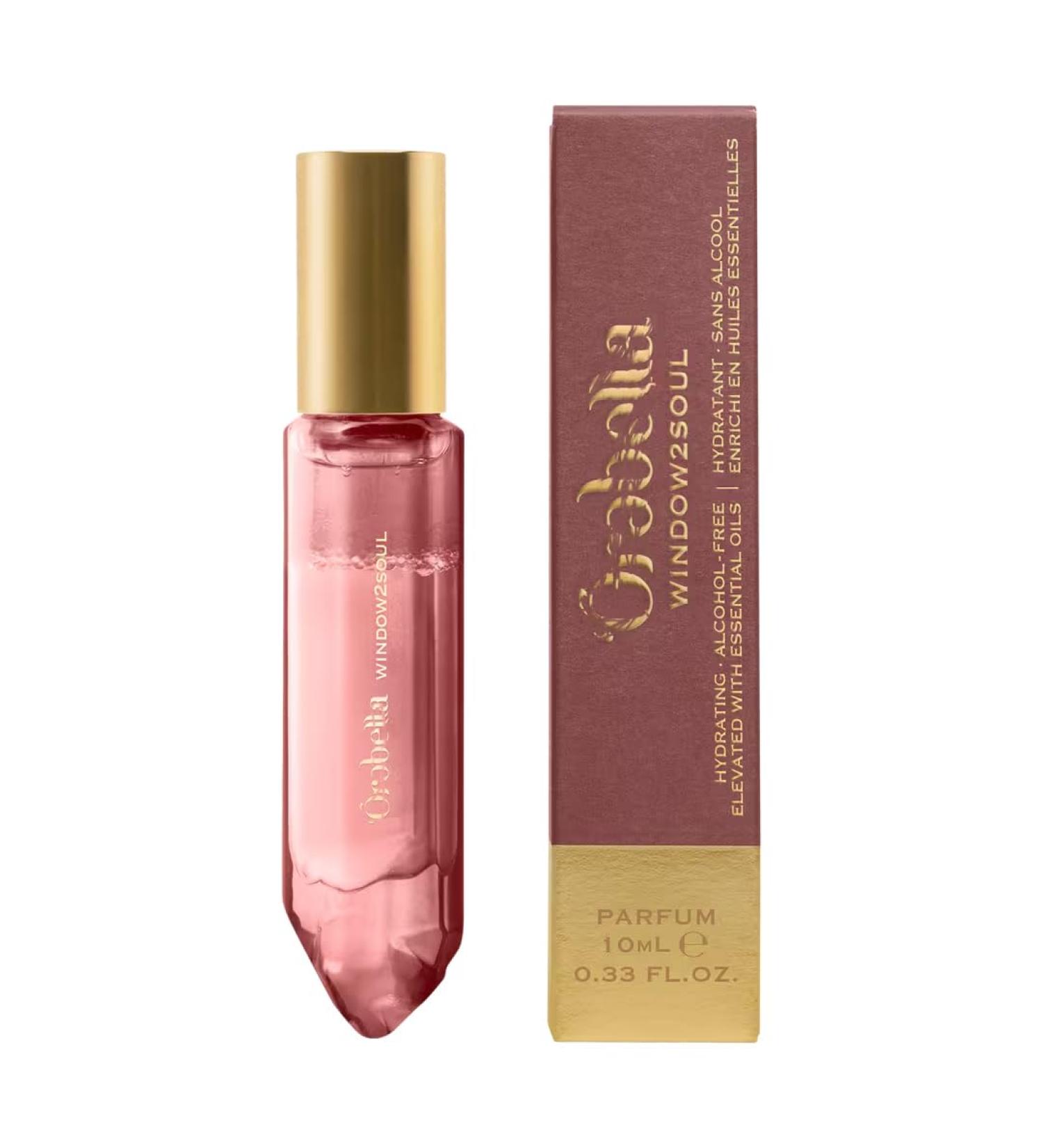 Orebella WINDOW2SOUL Parfum Travel Spray - Buy Online on GoSupps.com