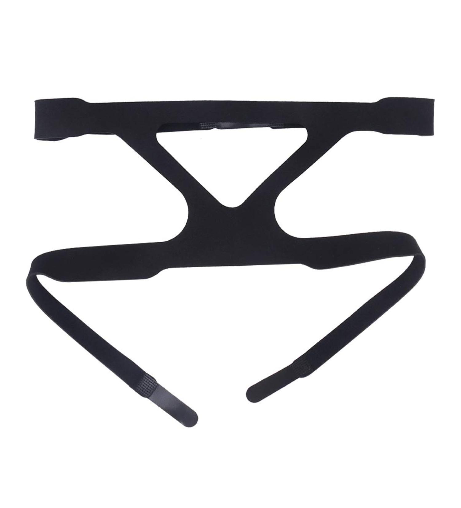 Artibetter Ventilator Head Strap CPAP Ventilator Head Belt Replacement Universal Mask Strap Band for Adults Men - Buy Online on GoSupps.com