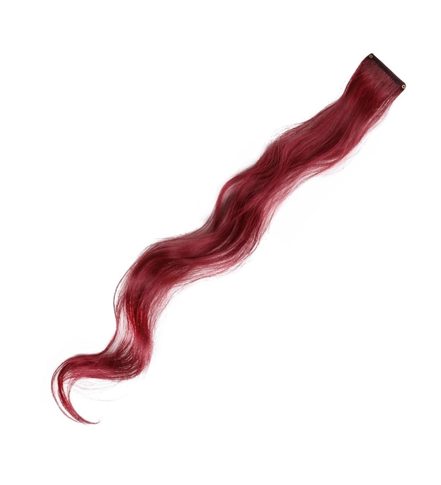 Feather Hair Extension Synthetic Rainbow Colors One Clip In Hair Extensions Curl Long Hair For Women Hair Piece Blue Pink Purple Red Green crochet hair extension set (Color : Q04 Size : 18inches) 18inches Q04 - Buy Online on GoSupps.com