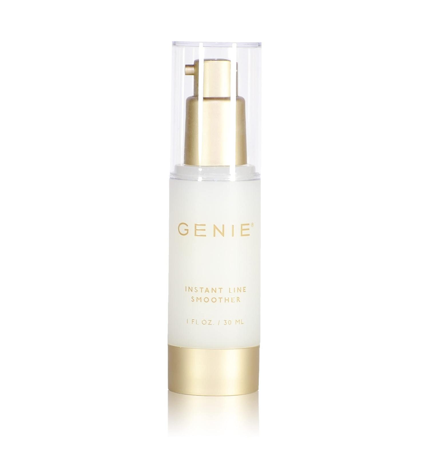 GENIE Instant Line Smoother (30 ml/1 fl oz) 1 Fl Oz (Pack of 1) - Buy Online on GoSupps.com