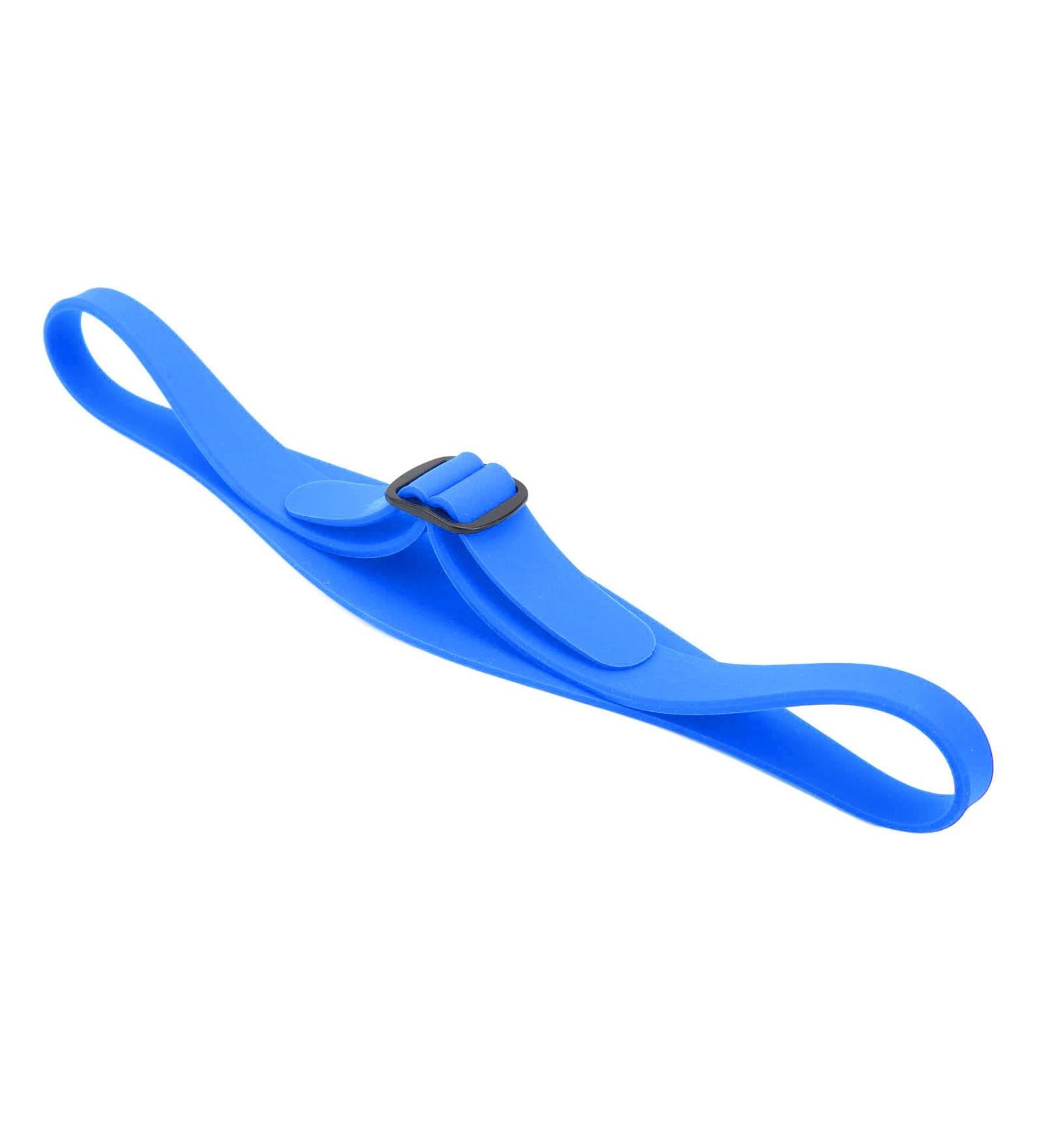 Neckline Shaving Template Adjustable Curved Silicone Hair Trimming Guide for Children Adults (HELEVIAcgiqtgeax9-13) - Buy Online on GoSupps.com